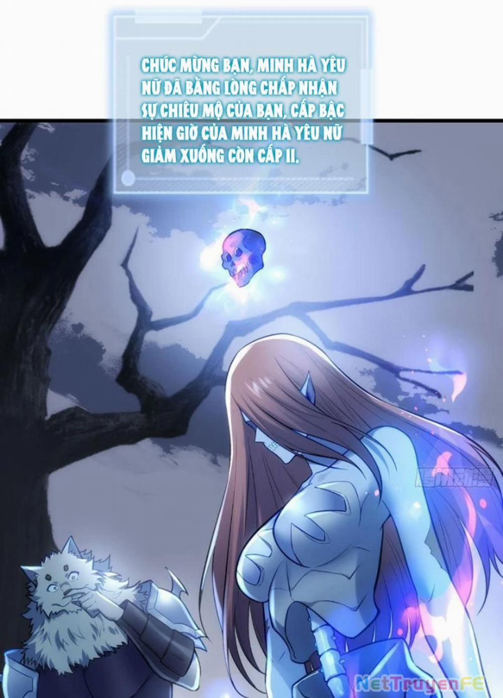 Từ Dã Quái Bắt Đầu Thăng Cấp 14 trang 71