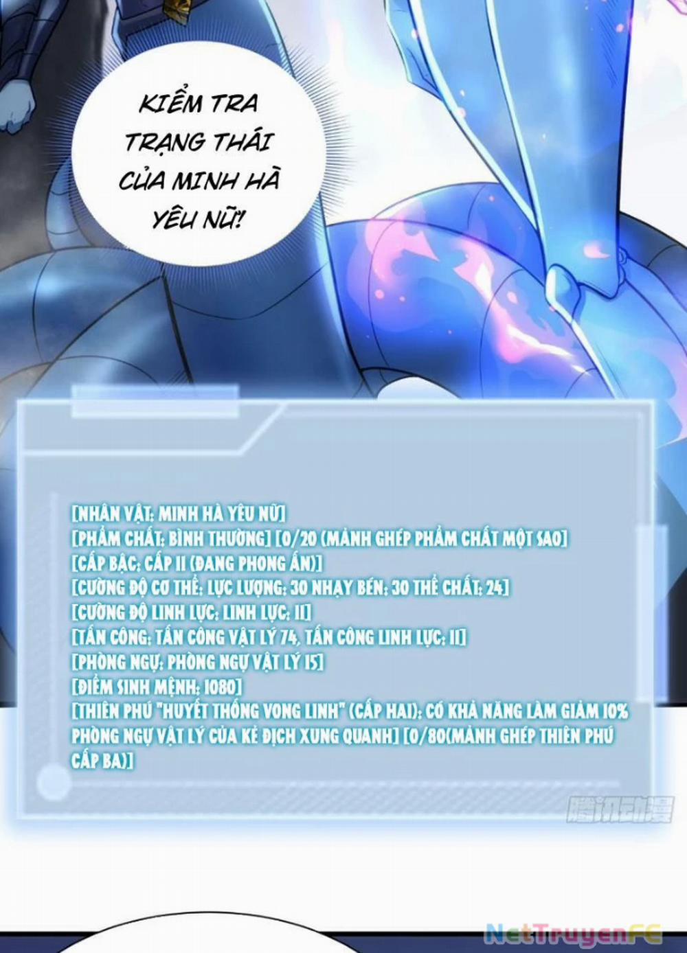 Từ Dã Quái Bắt Đầu Thăng Cấp 14 trang 73