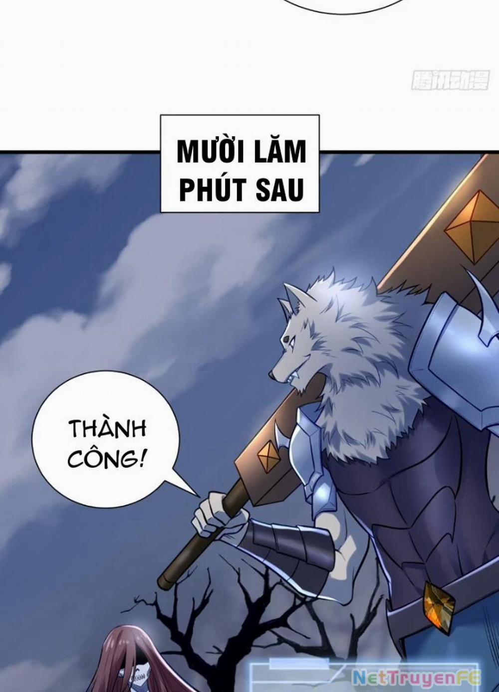 Từ Dã Quái Bắt Đầu Thăng Cấp 14 trang 77