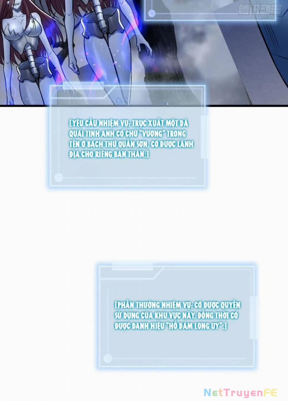 Từ Dã Quái Bắt Đầu Thăng Cấp 14 trang 79