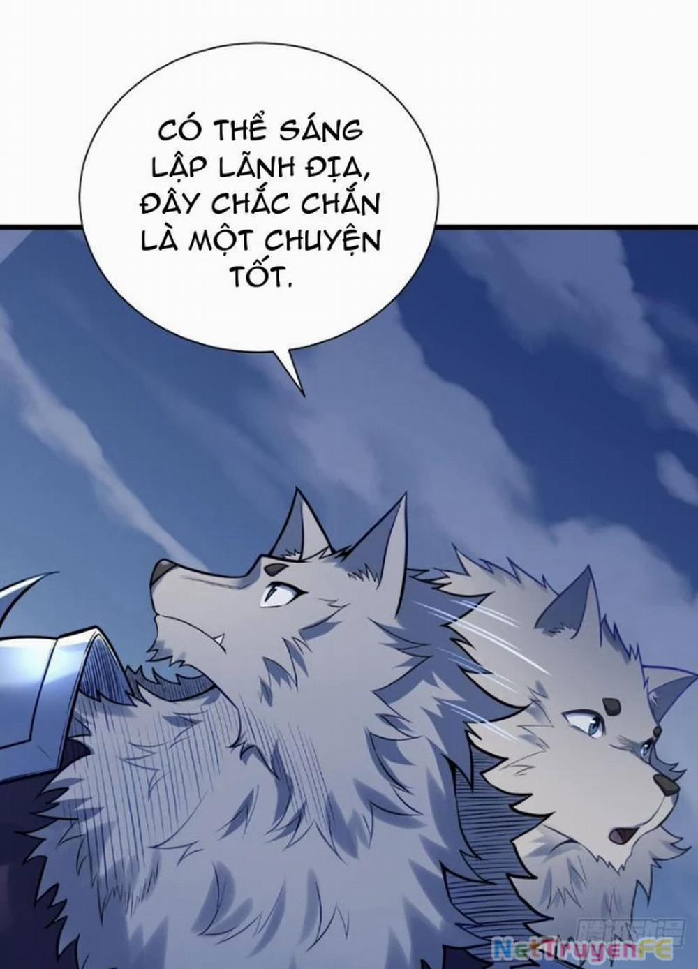 Từ Dã Quái Bắt Đầu Thăng Cấp 14 trang 81