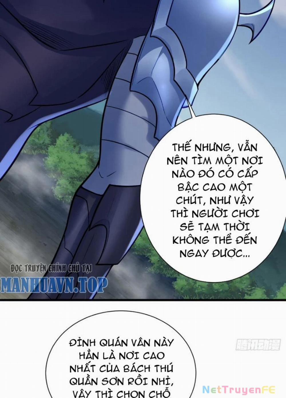Từ Dã Quái Bắt Đầu Thăng Cấp 14 trang 83