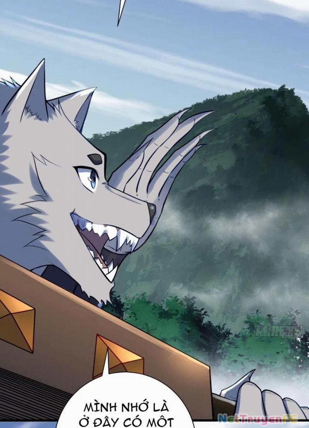 Từ Dã Quái Bắt Đầu Thăng Cấp 14 trang 85
