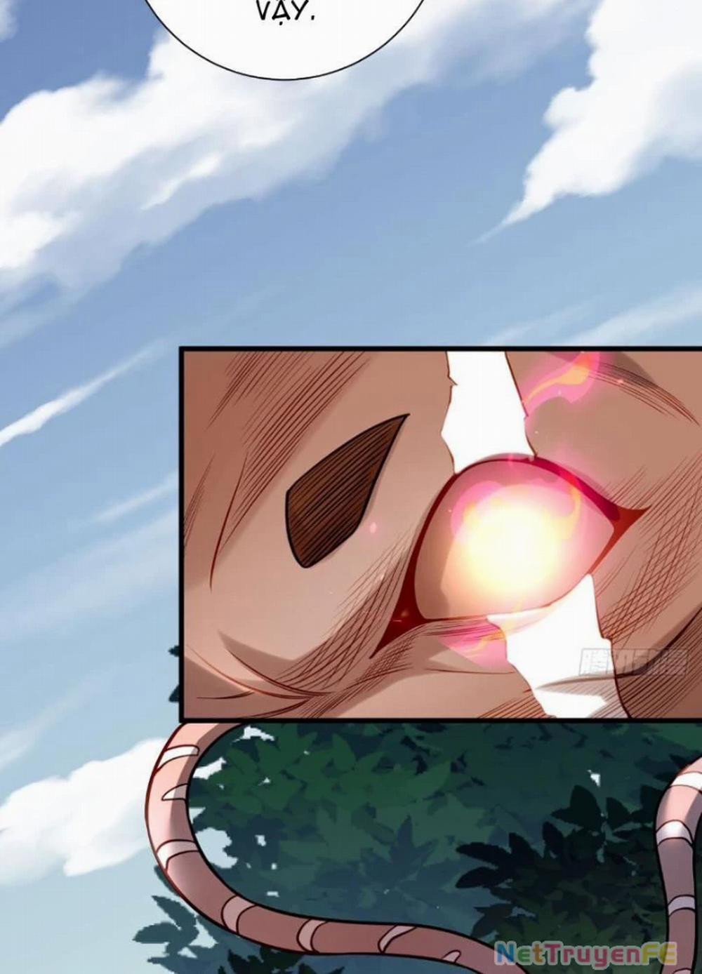 Từ Dã Quái Bắt Đầu Thăng Cấp 14 trang 87