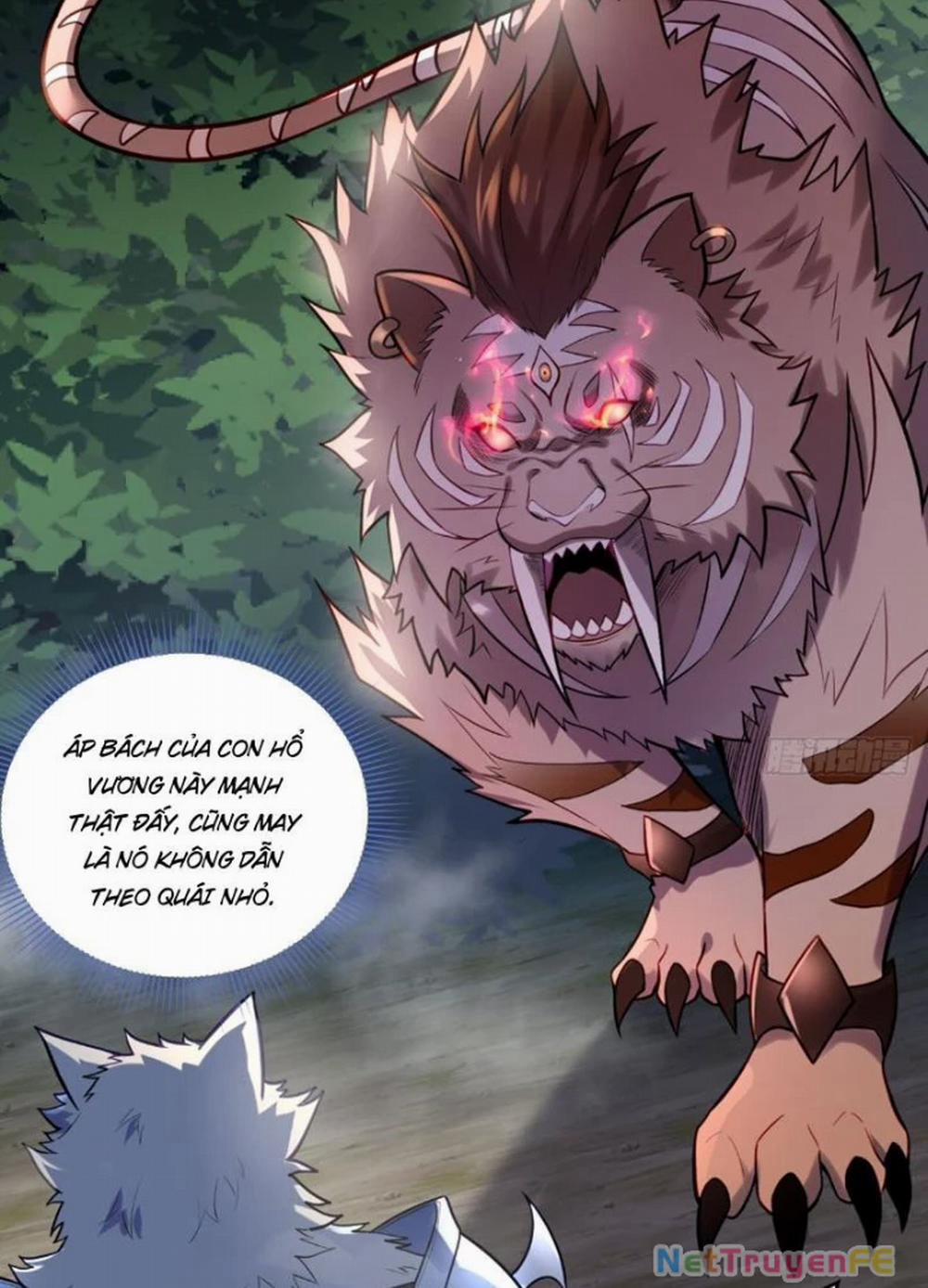 Từ Dã Quái Bắt Đầu Thăng Cấp 14 trang 89