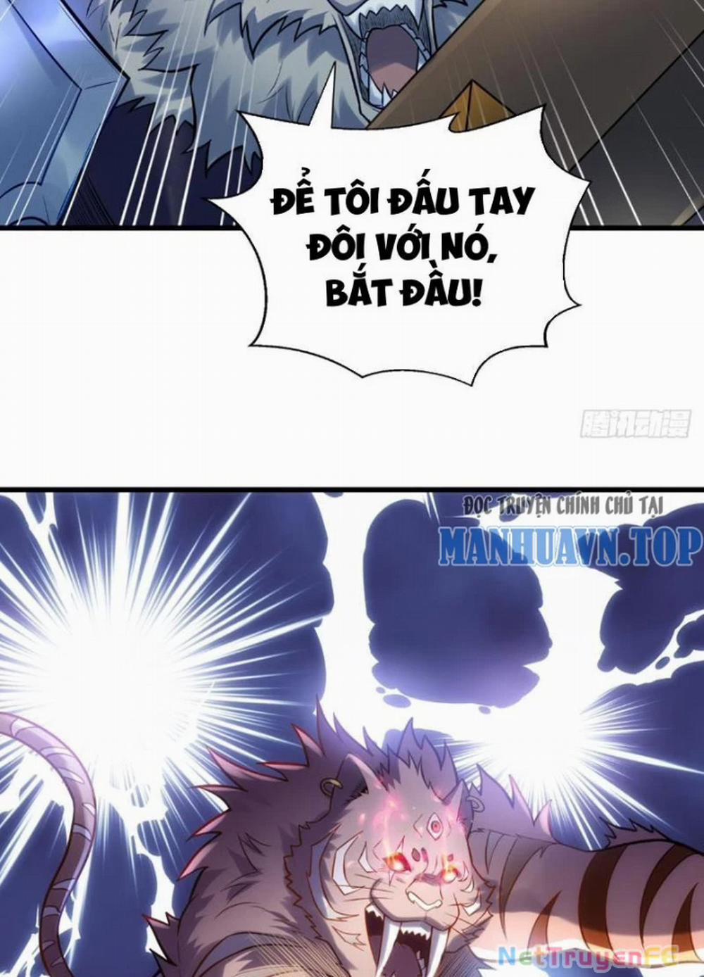 Từ Dã Quái Bắt Đầu Thăng Cấp 14 trang 93