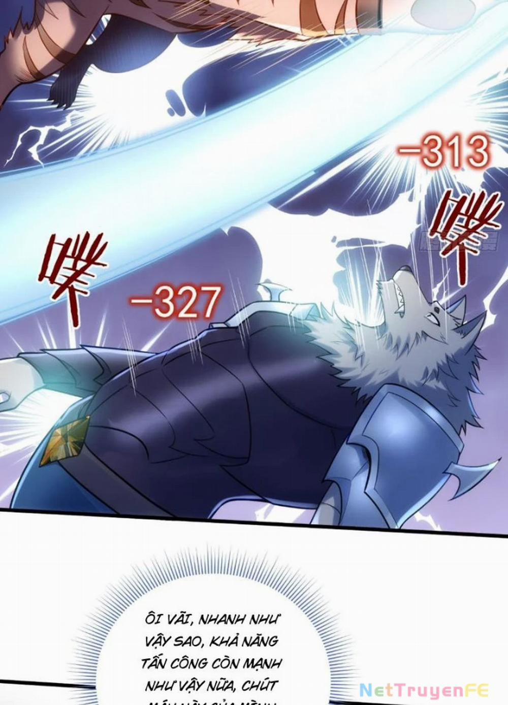 Từ Dã Quái Bắt Đầu Thăng Cấp 14 trang 95
