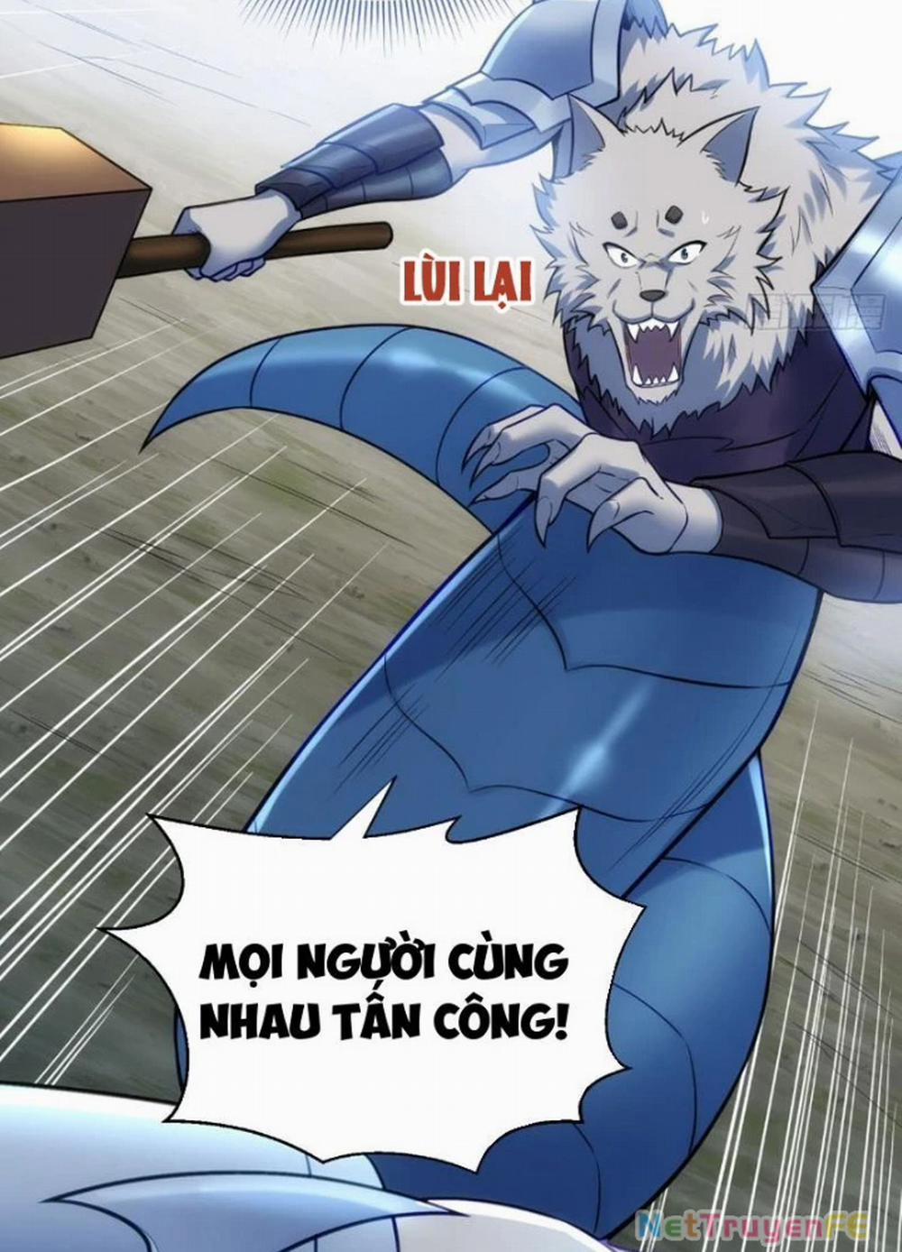 Từ Dã Quái Bắt Đầu Thăng Cấp 14 trang 97