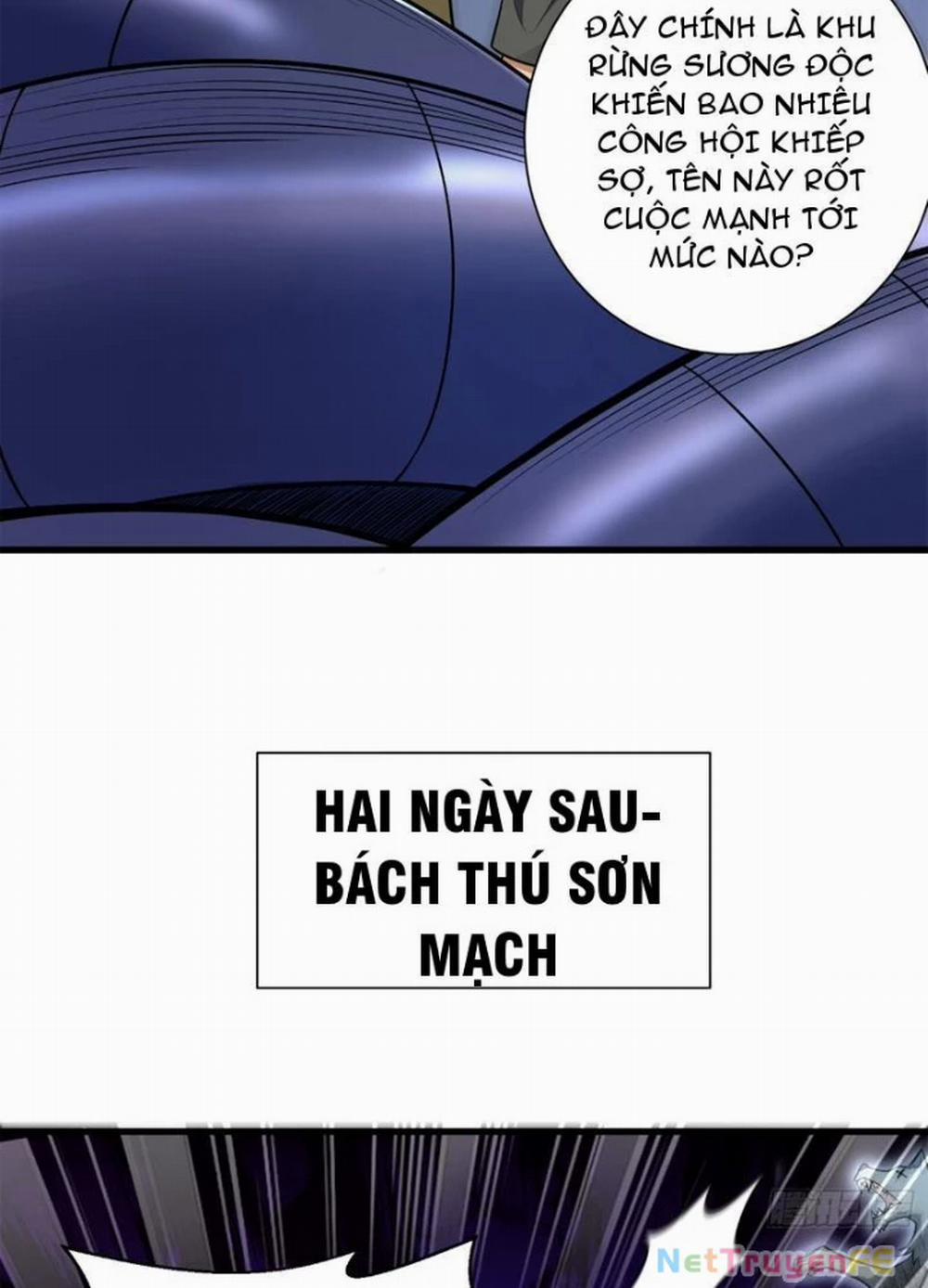 Từ Dã Quái Bắt Đầu Thăng Cấp 18 trang 11