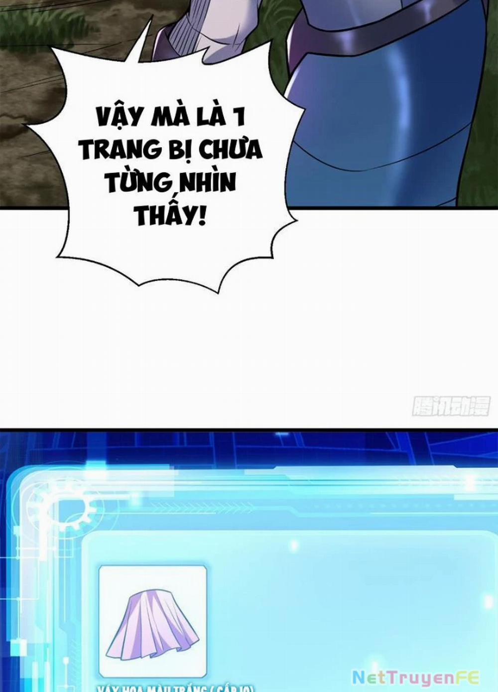 Từ Dã Quái Bắt Đầu Thăng Cấp 18 trang 19