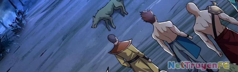 Từ Dã Quái Bắt Đầu Thăng Cấp 18 trang 2