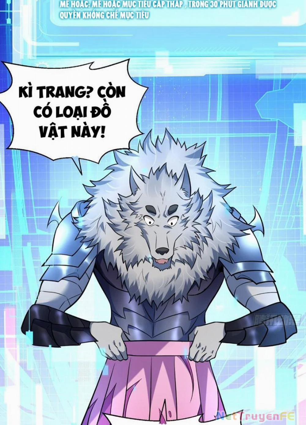 Từ Dã Quái Bắt Đầu Thăng Cấp 18 trang 21