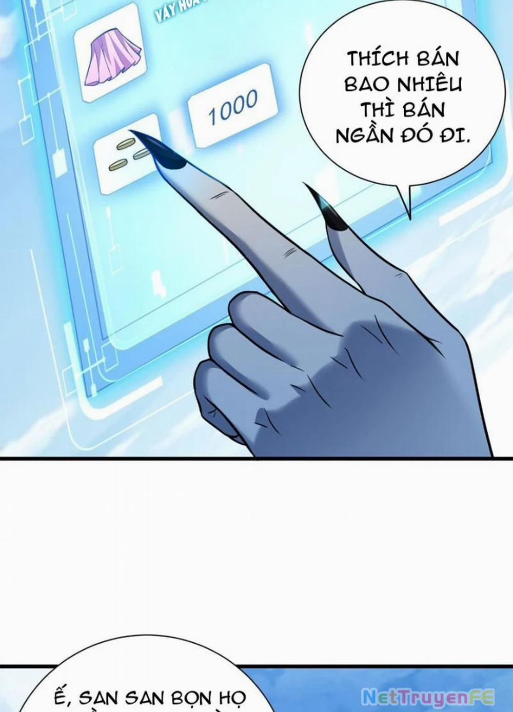 Từ Dã Quái Bắt Đầu Thăng Cấp 18 trang 25