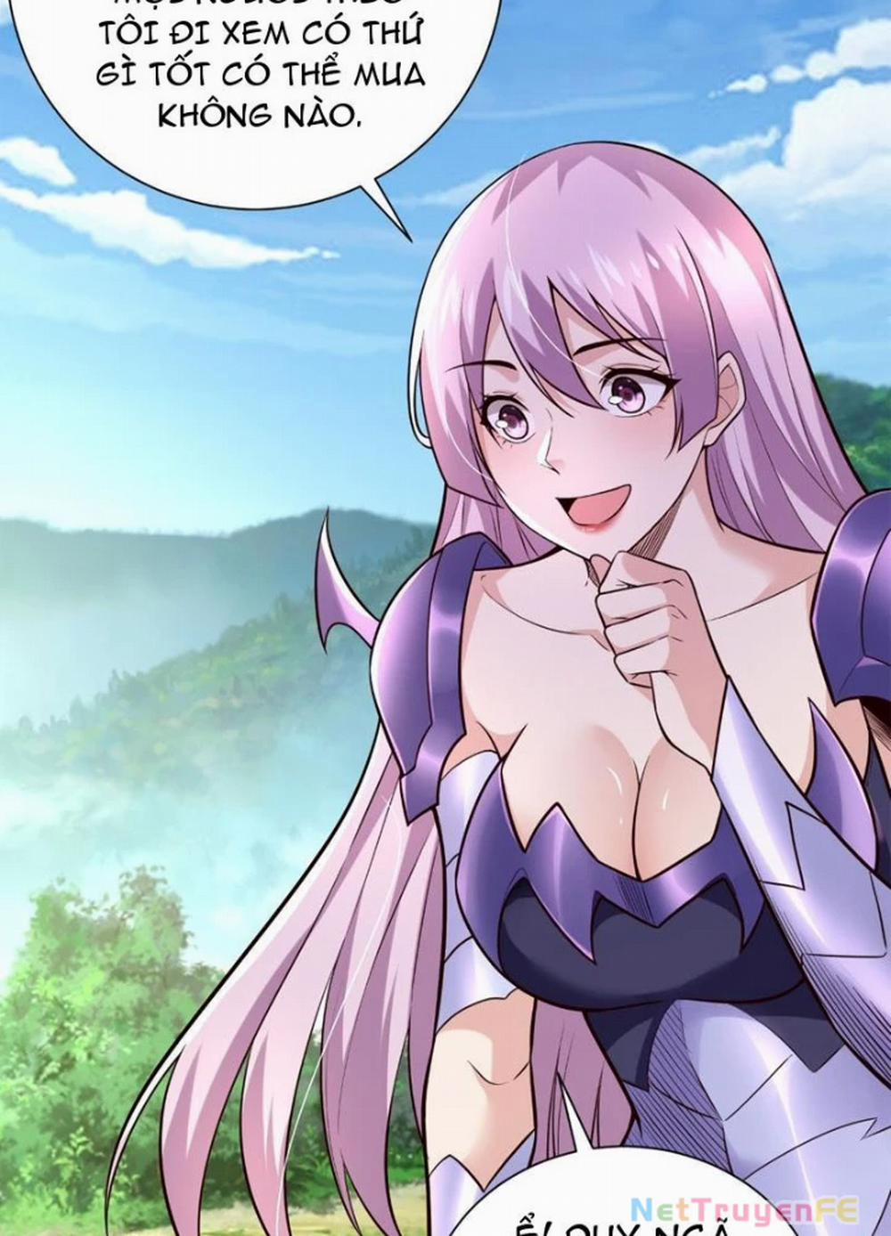 Từ Dã Quái Bắt Đầu Thăng Cấp 18 trang 27