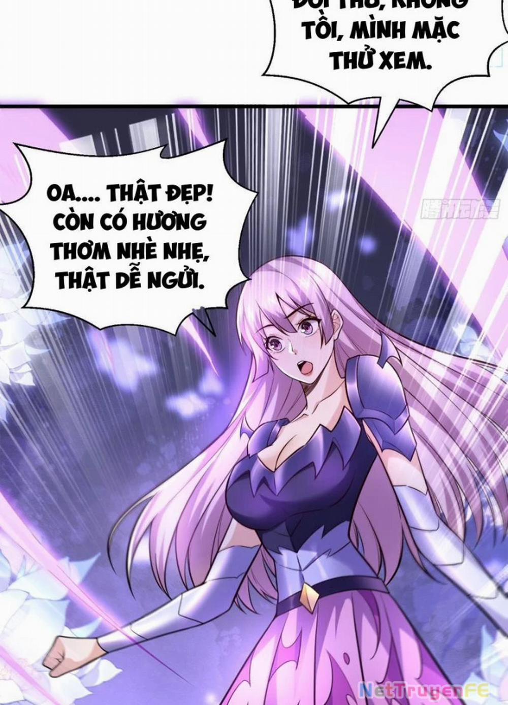 Từ Dã Quái Bắt Đầu Thăng Cấp 18 trang 31