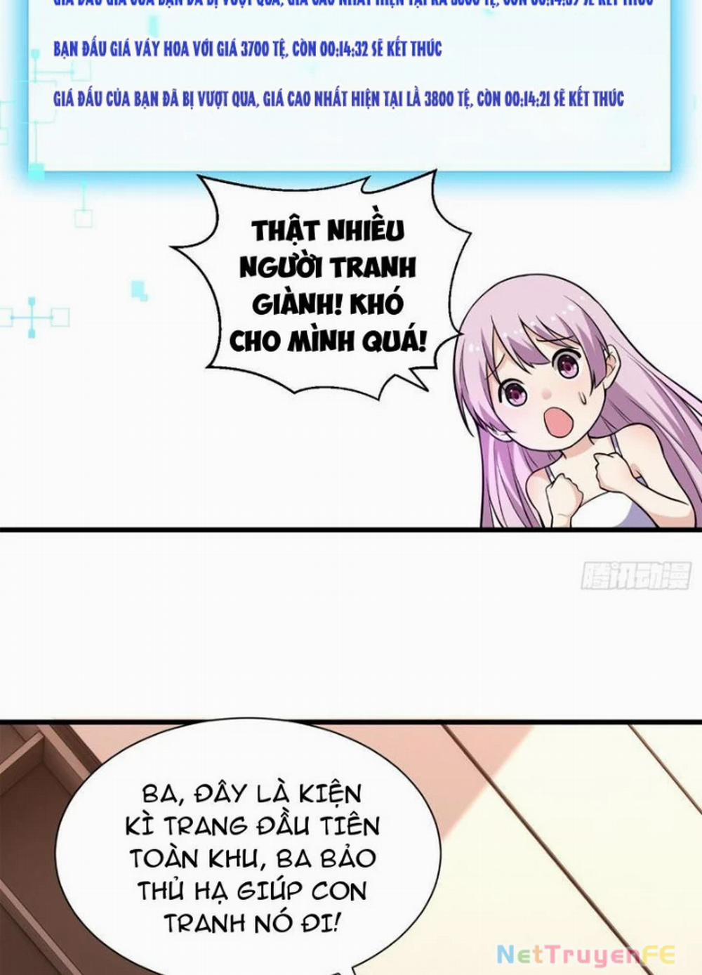 Từ Dã Quái Bắt Đầu Thăng Cấp 18 trang 35