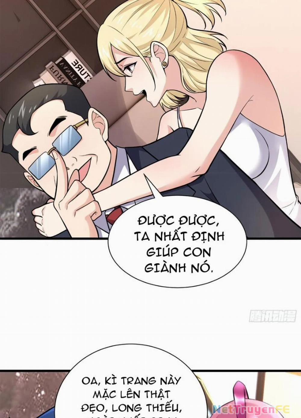 Từ Dã Quái Bắt Đầu Thăng Cấp 18 trang 37