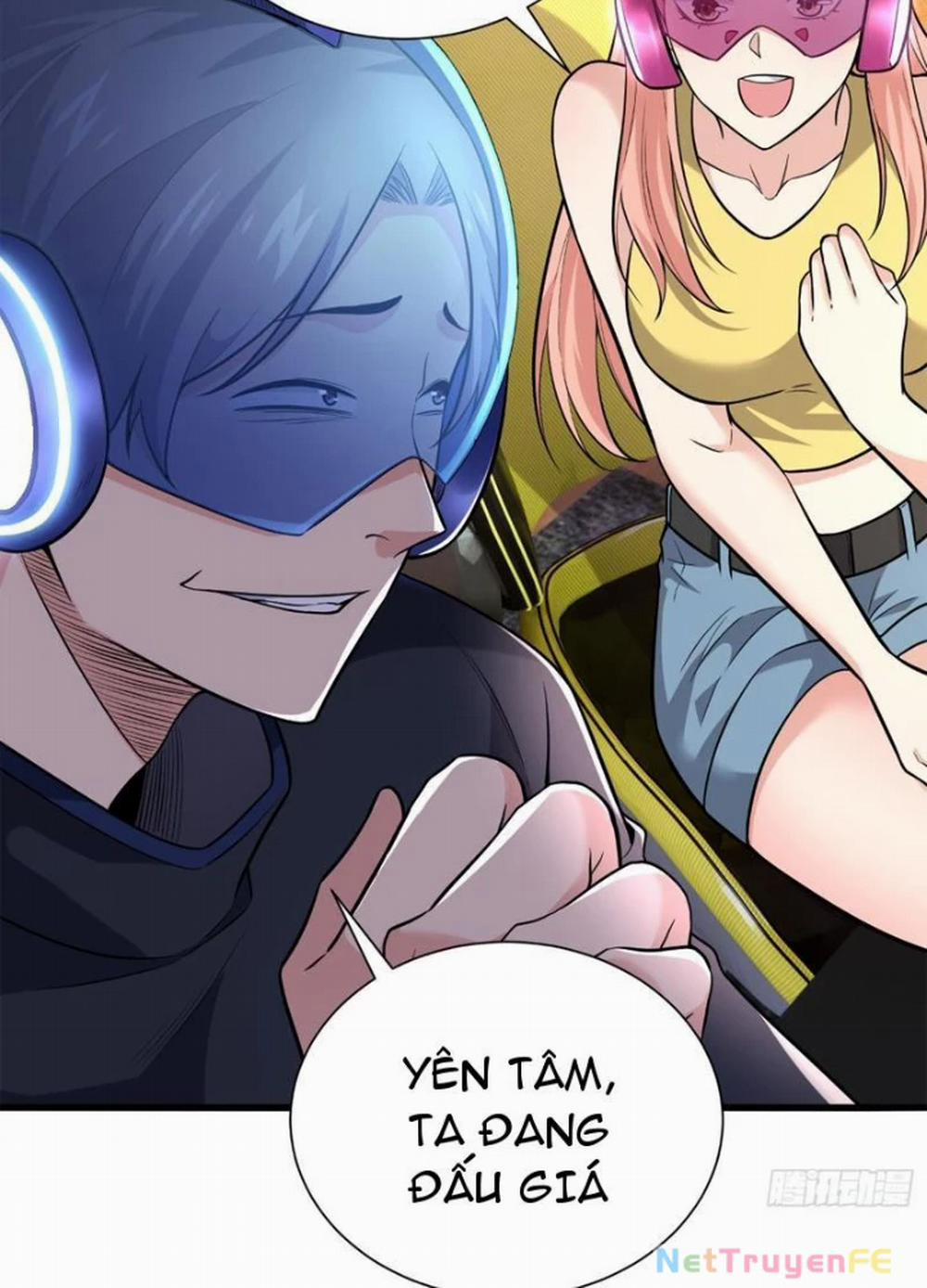 Từ Dã Quái Bắt Đầu Thăng Cấp 18 trang 39