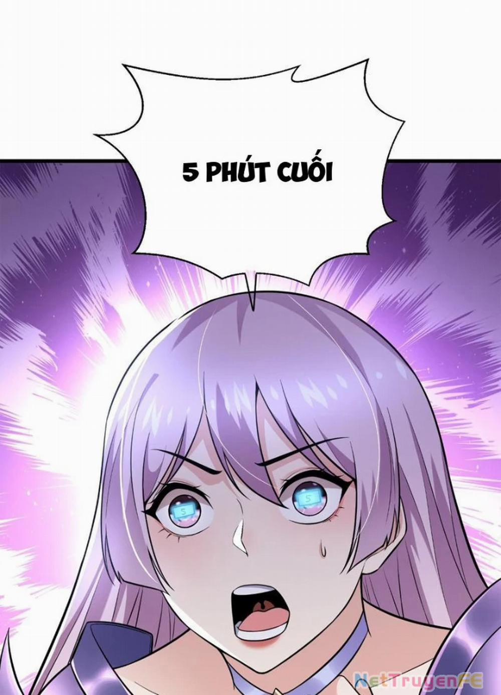 Từ Dã Quái Bắt Đầu Thăng Cấp 18 trang 41