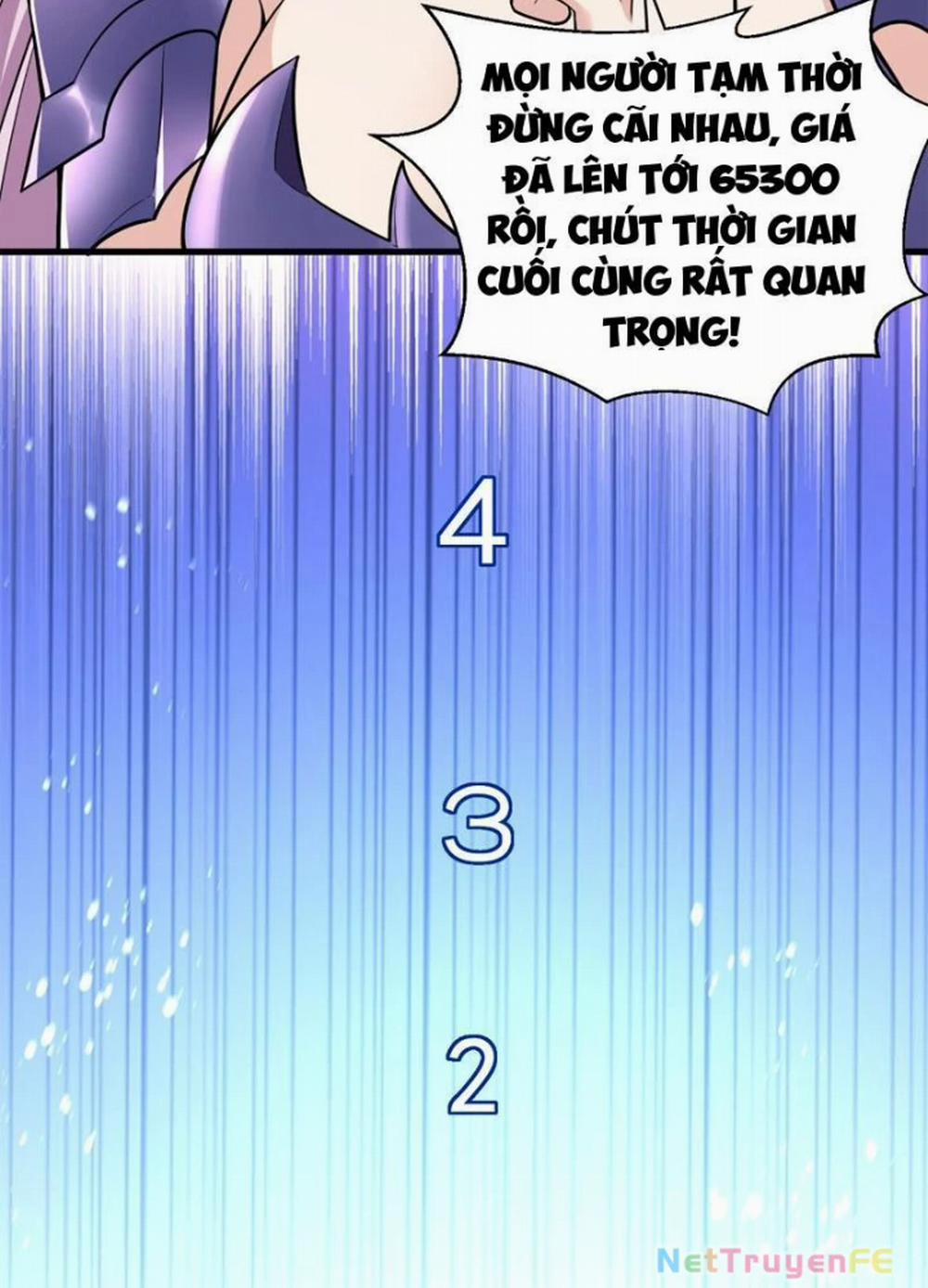 Từ Dã Quái Bắt Đầu Thăng Cấp 18 trang 43