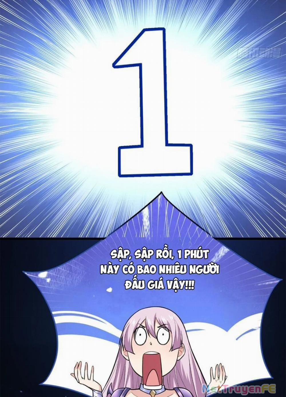 Từ Dã Quái Bắt Đầu Thăng Cấp 18 trang 45