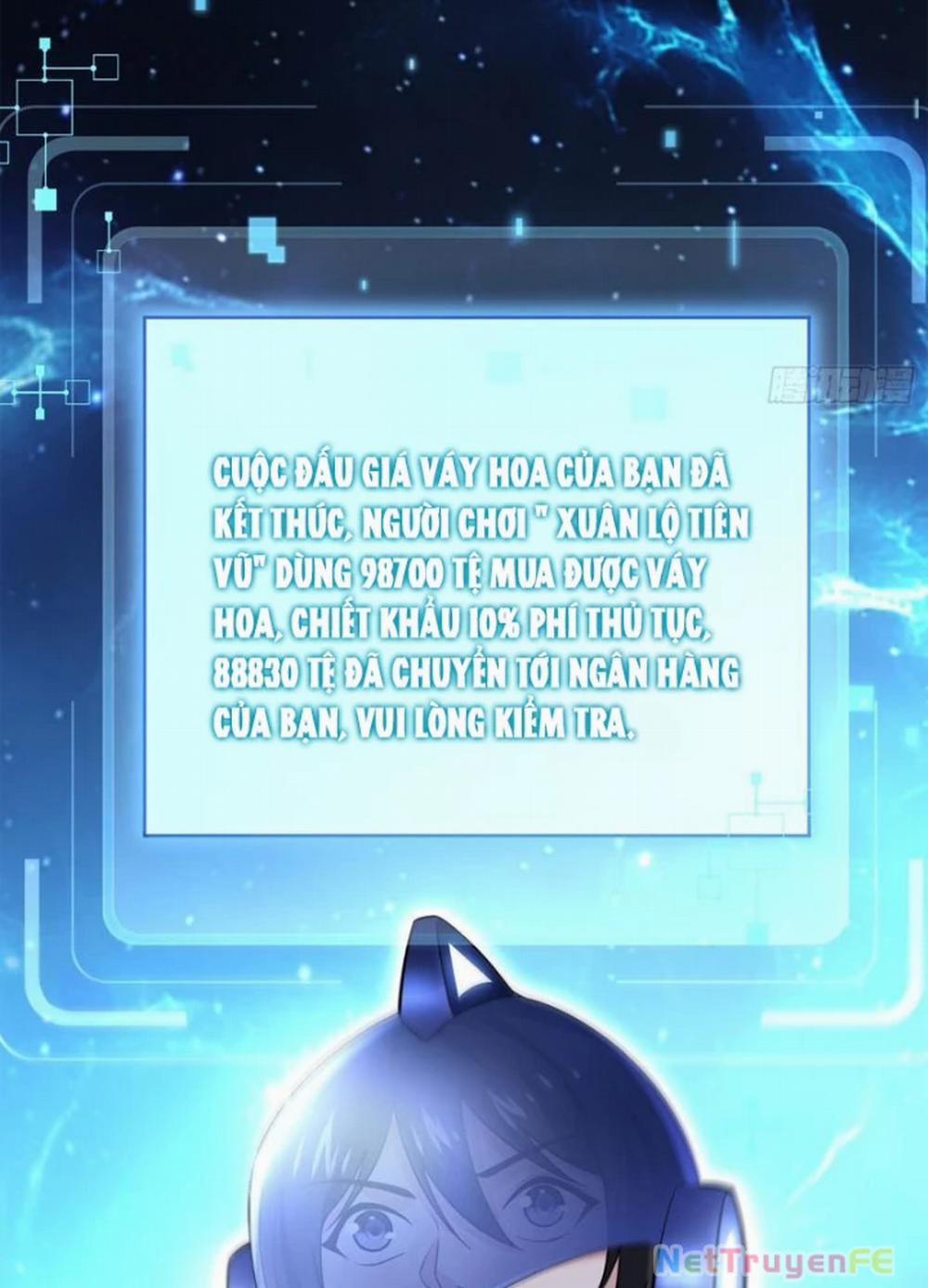 Từ Dã Quái Bắt Đầu Thăng Cấp 18 trang 47