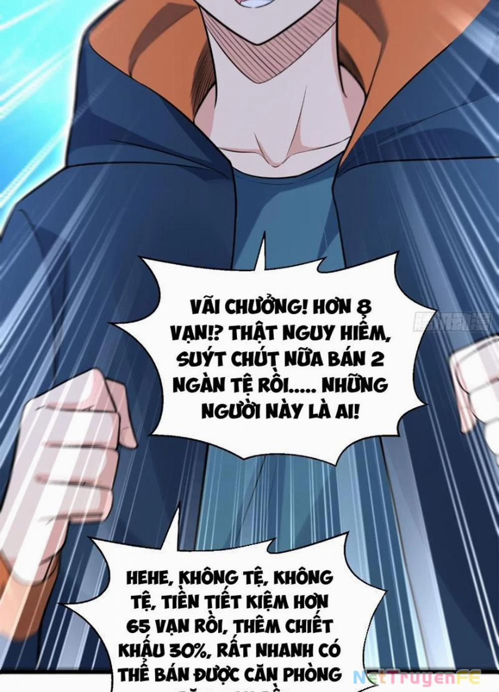 Từ Dã Quái Bắt Đầu Thăng Cấp 18 trang 49