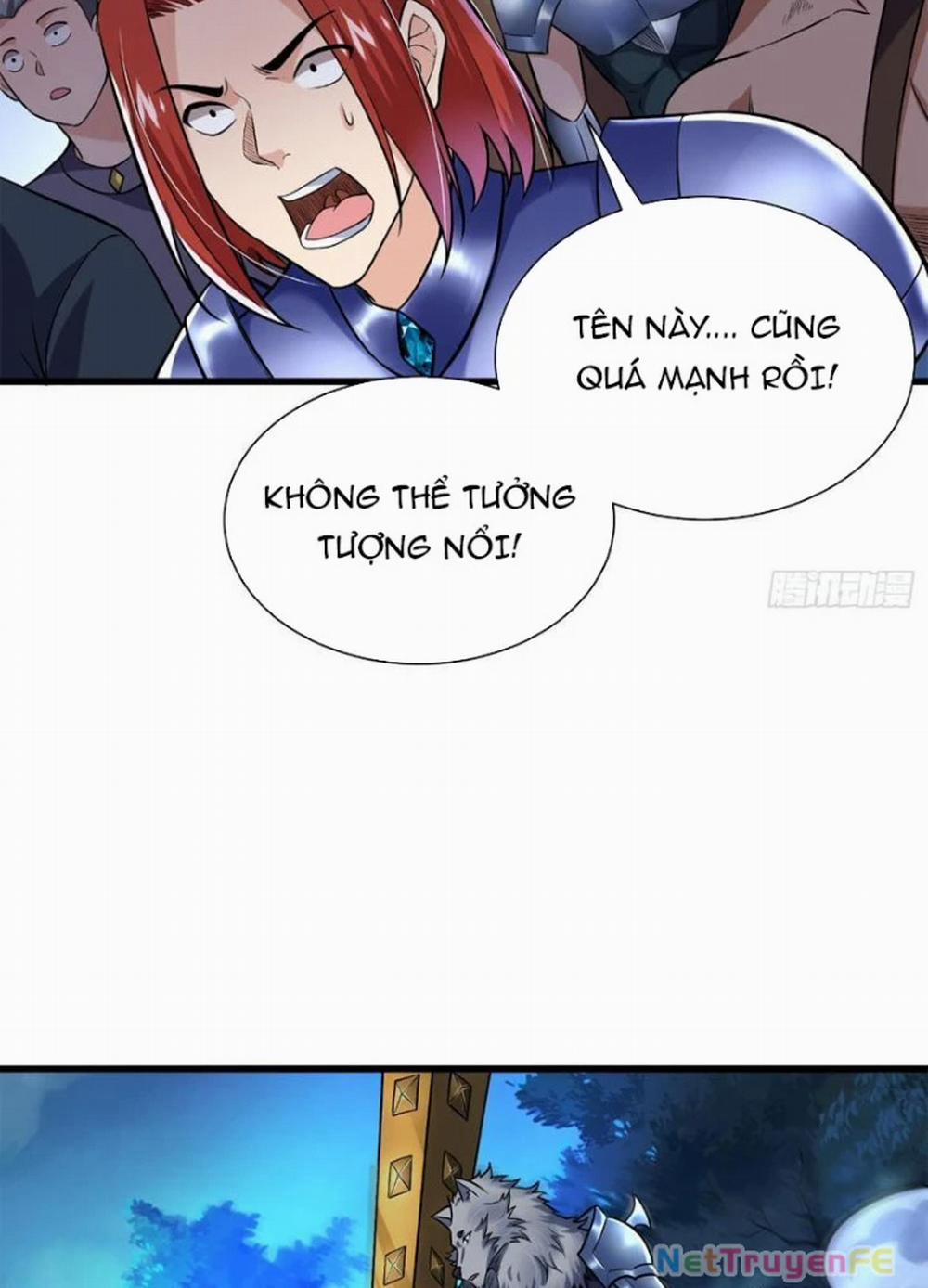 Từ Dã Quái Bắt Đầu Thăng Cấp 18 trang 5