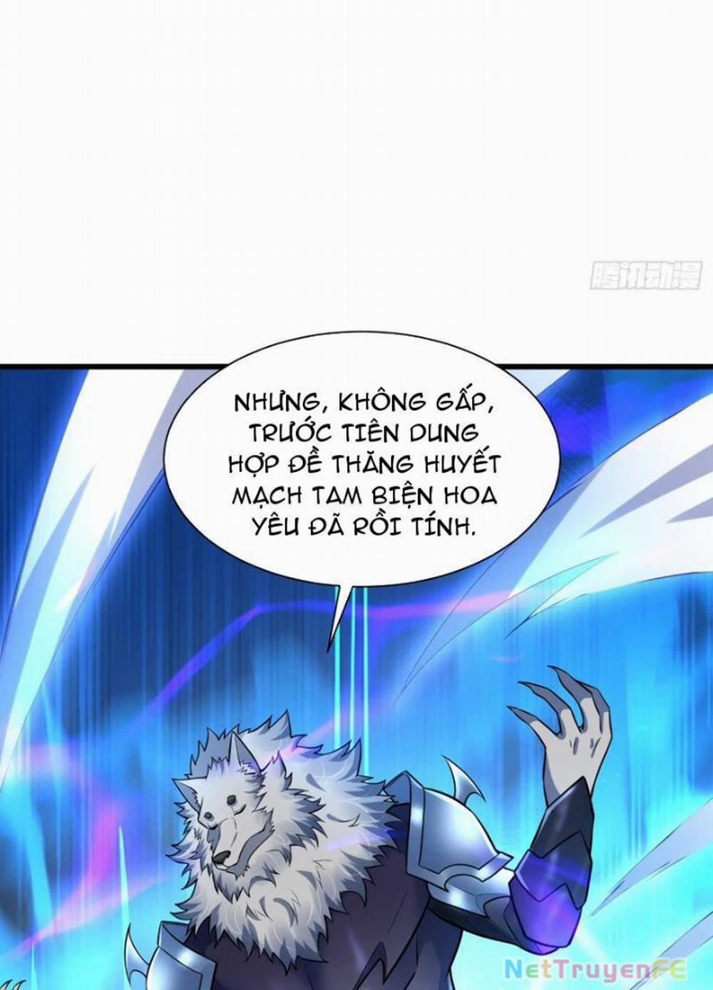 Từ Dã Quái Bắt Đầu Thăng Cấp 18 trang 51