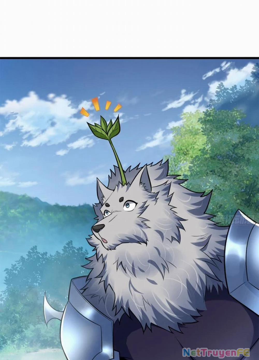 Từ Dã Quái Bắt Đầu Thăng Cấp 18 trang 55