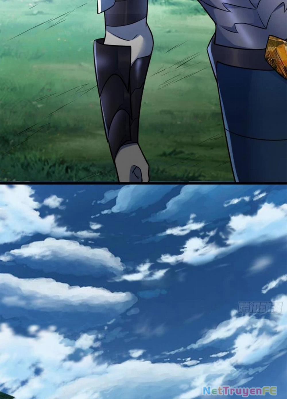 Từ Dã Quái Bắt Đầu Thăng Cấp 18 trang 57