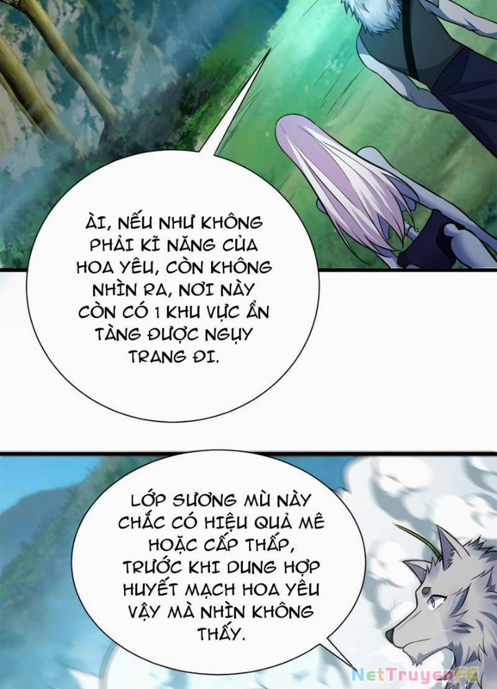 Từ Dã Quái Bắt Đầu Thăng Cấp 18 trang 61