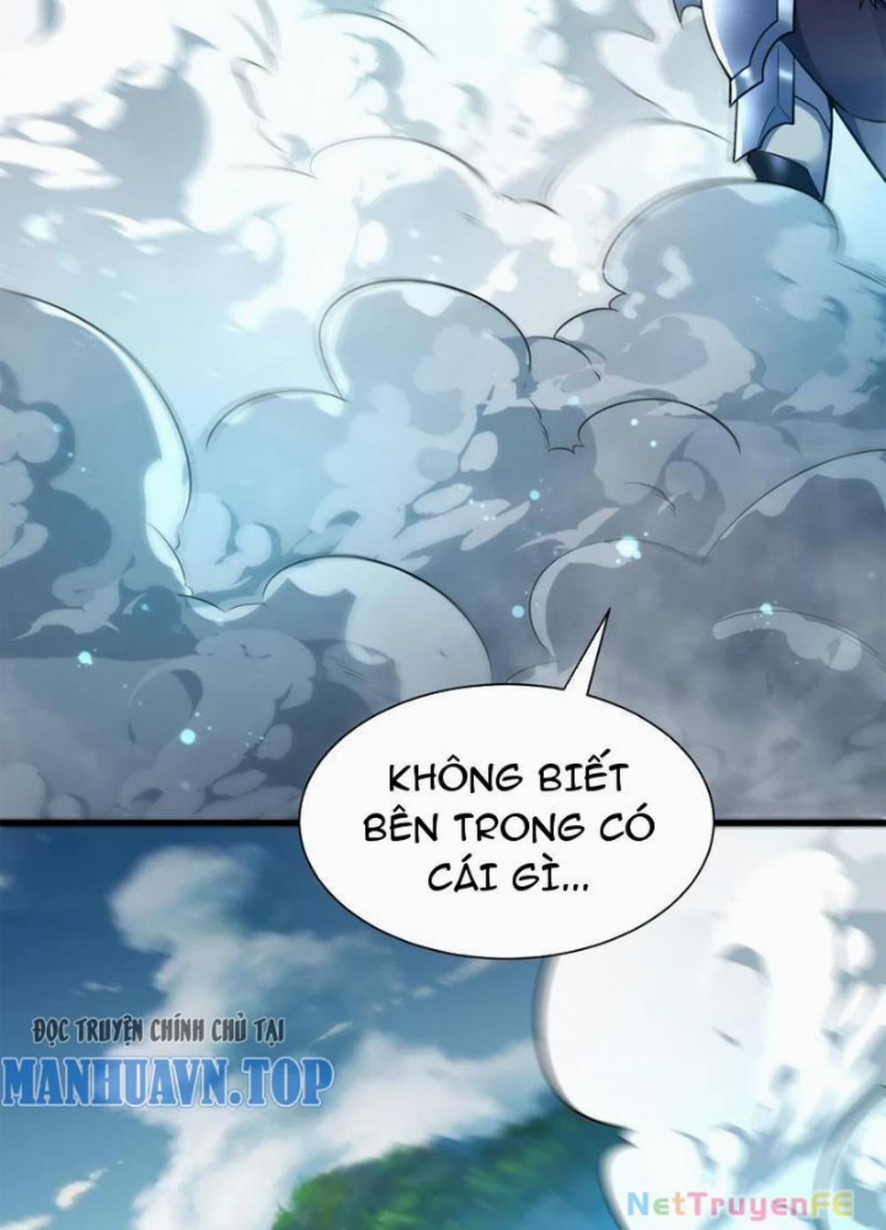 Từ Dã Quái Bắt Đầu Thăng Cấp 18 trang 63