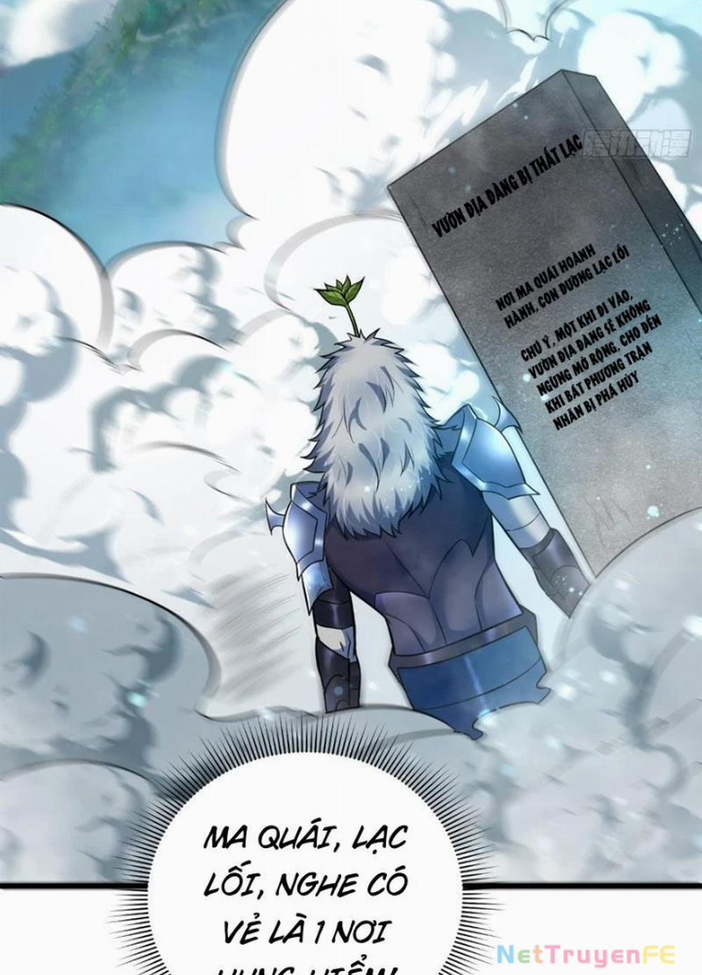 Từ Dã Quái Bắt Đầu Thăng Cấp 18 trang 65