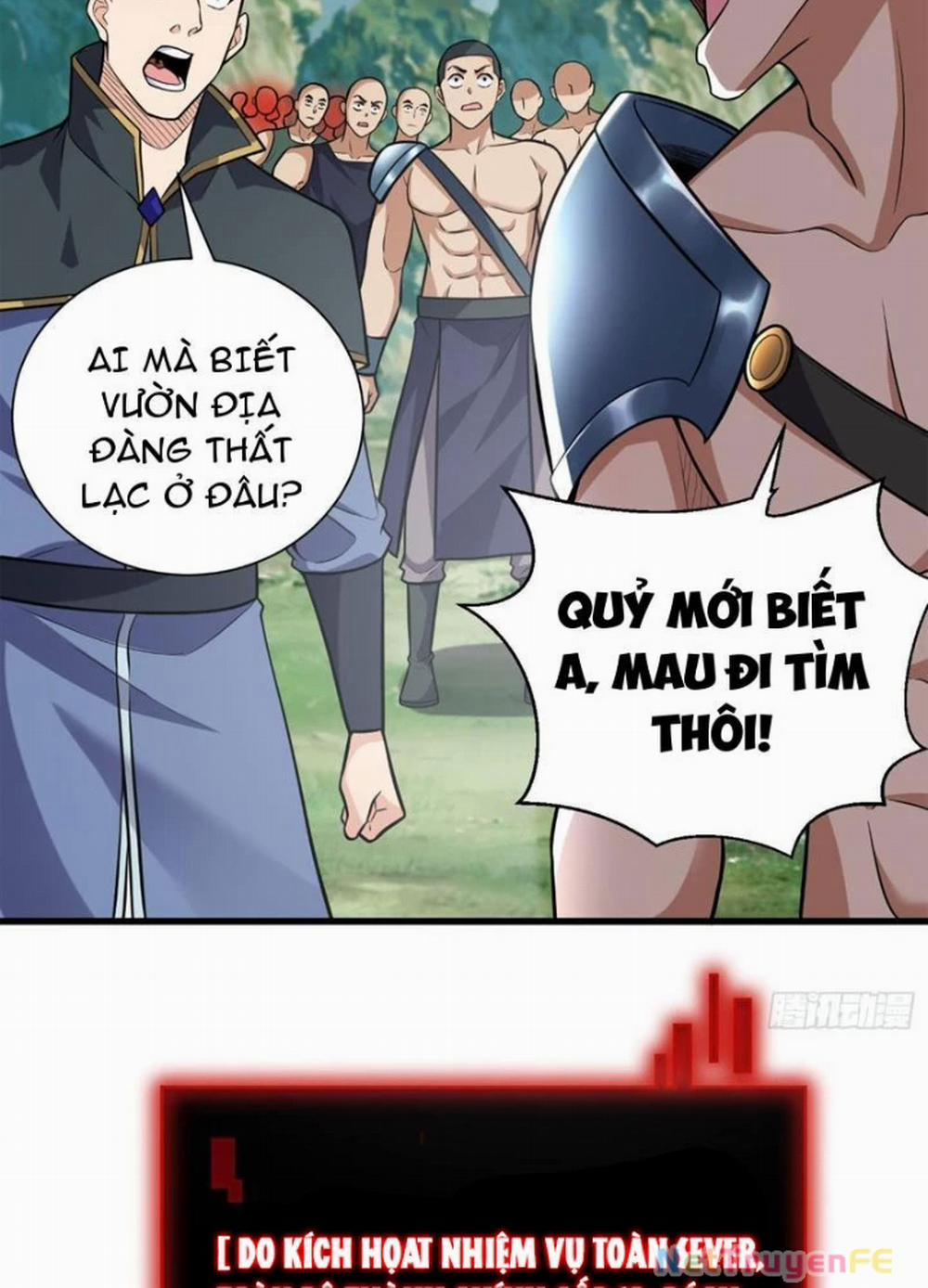 Từ Dã Quái Bắt Đầu Thăng Cấp 18 trang 75