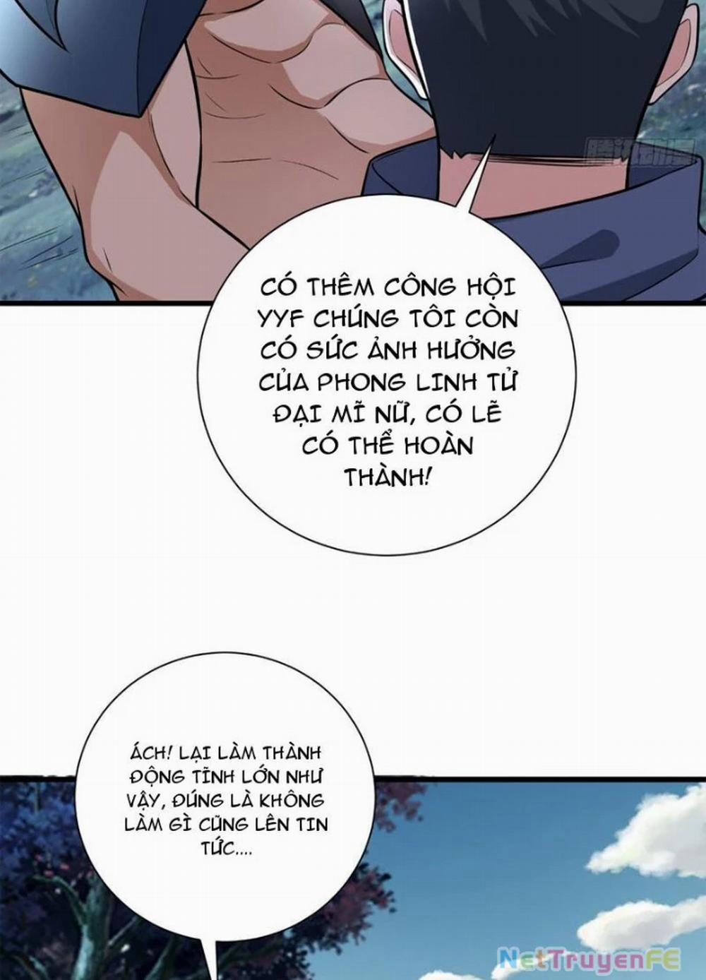 Từ Dã Quái Bắt Đầu Thăng Cấp 18 trang 83