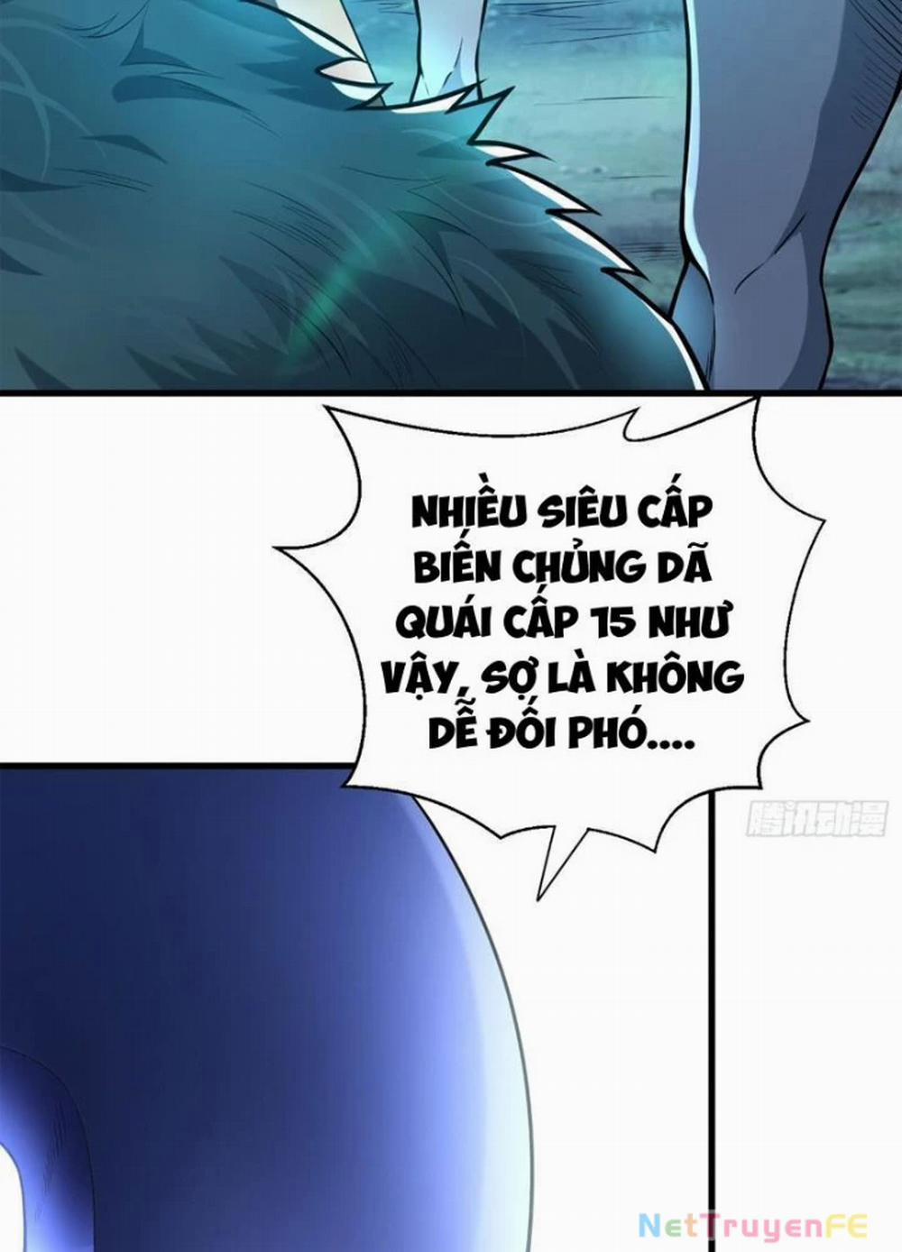 Từ Dã Quái Bắt Đầu Thăng Cấp 18 trang 89