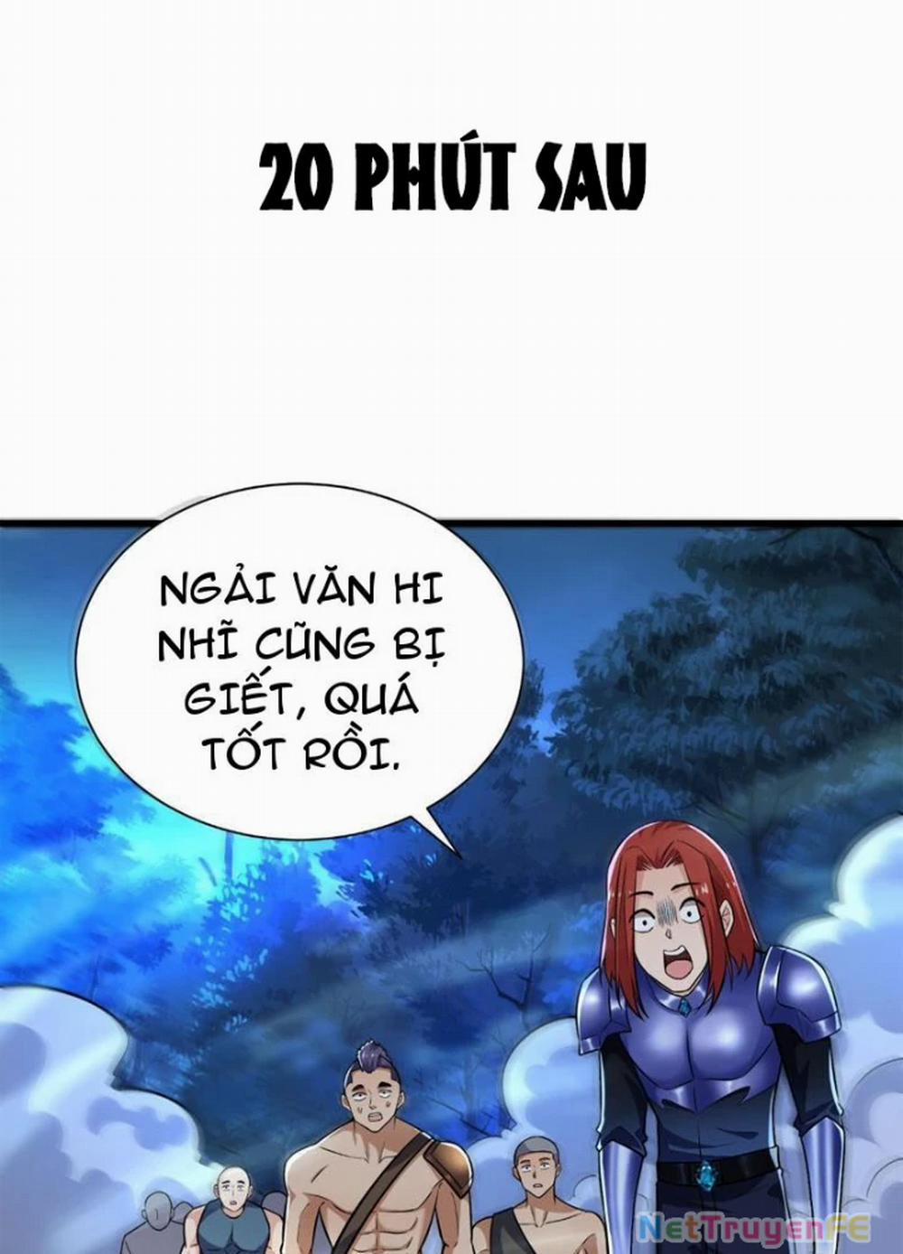 Từ Dã Quái Bắt Đầu Thăng Cấp 18 trang 9