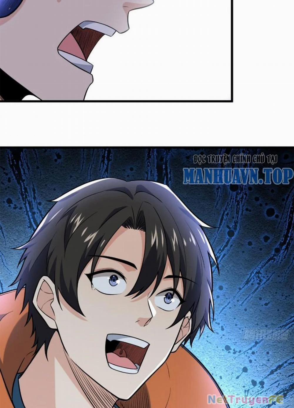 Từ Dã Quái Bắt Đầu Thăng Cấp 18 trang 91