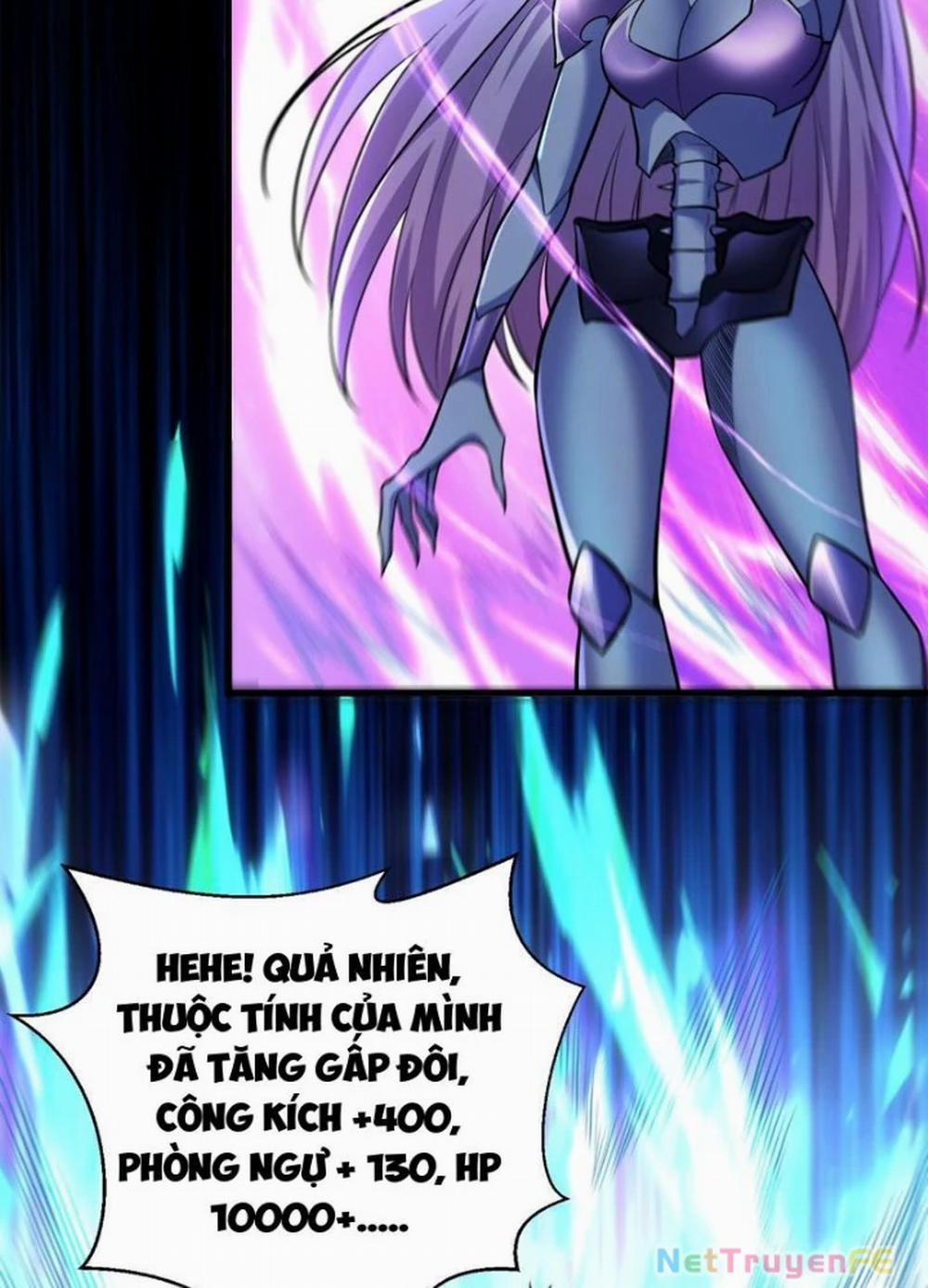 Từ Dã Quái Bắt Đầu Thăng Cấp 18 trang 97