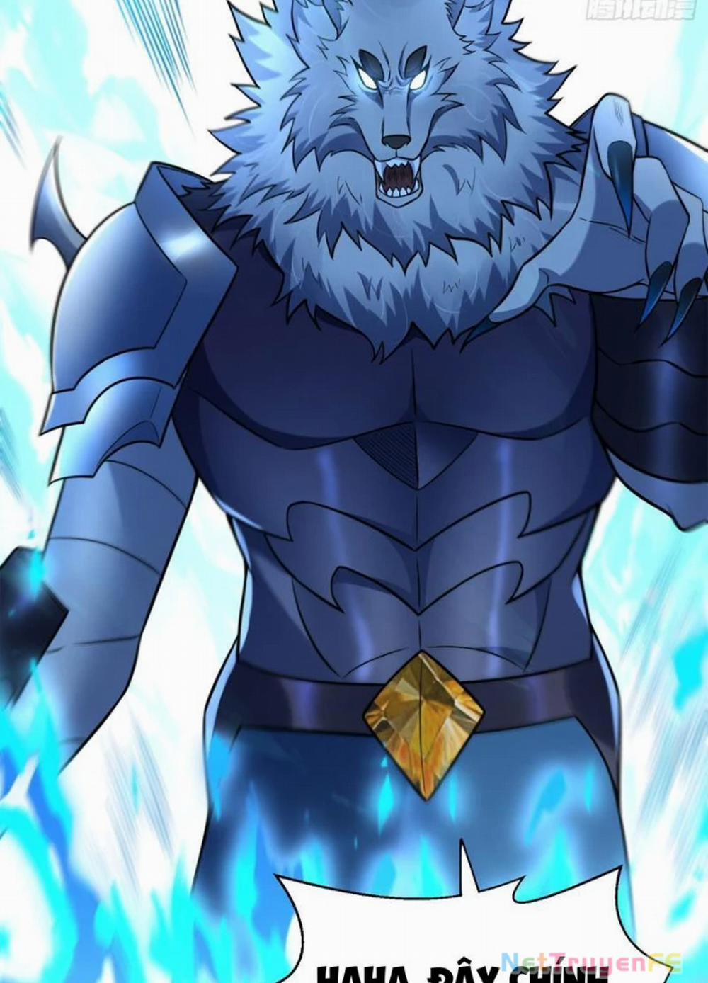 Từ Dã Quái Bắt Đầu Thăng Cấp 18 trang 99