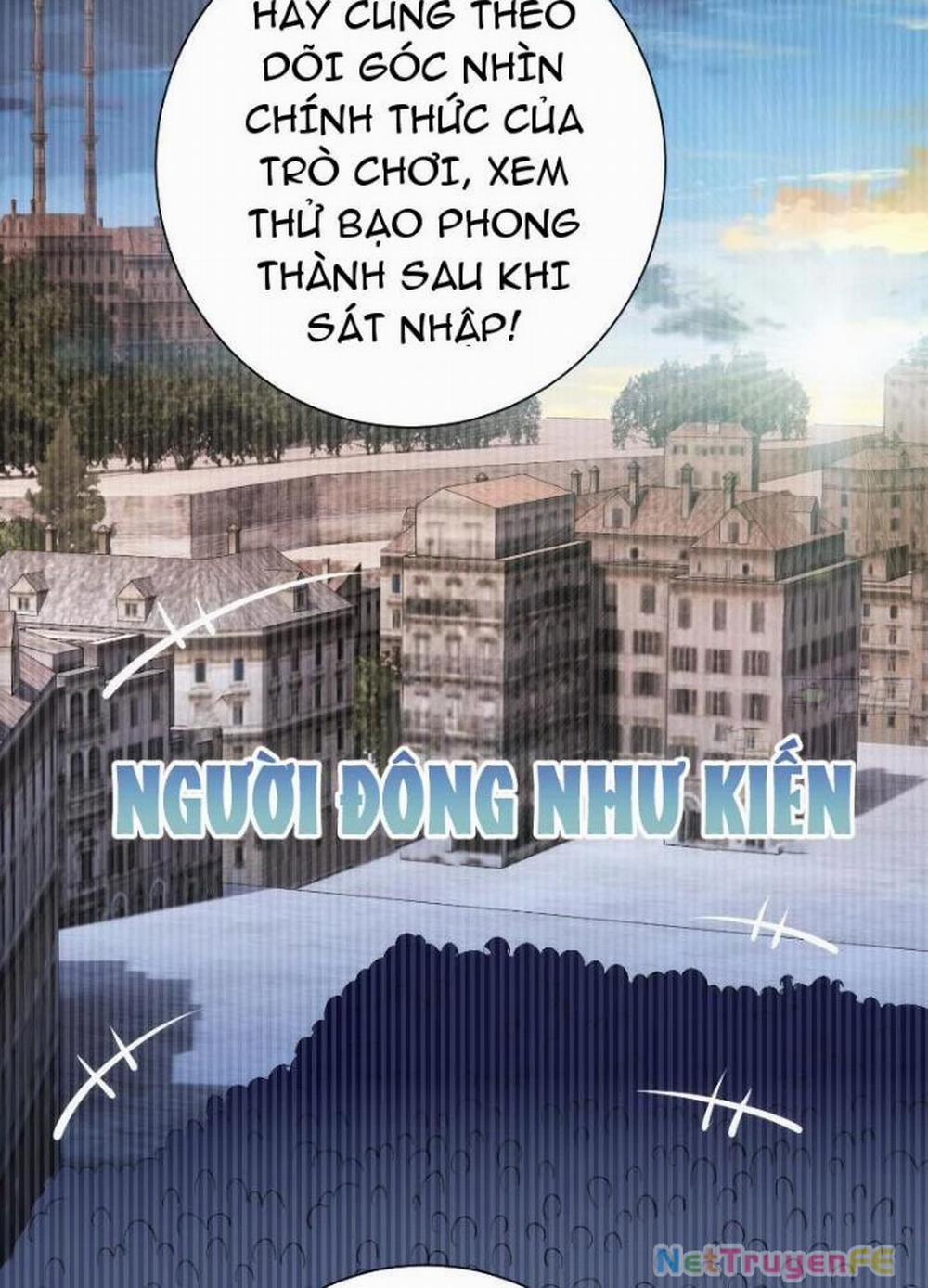 Từ Dã Quái Bắt Đầu Thăng Cấp 19 trang 10