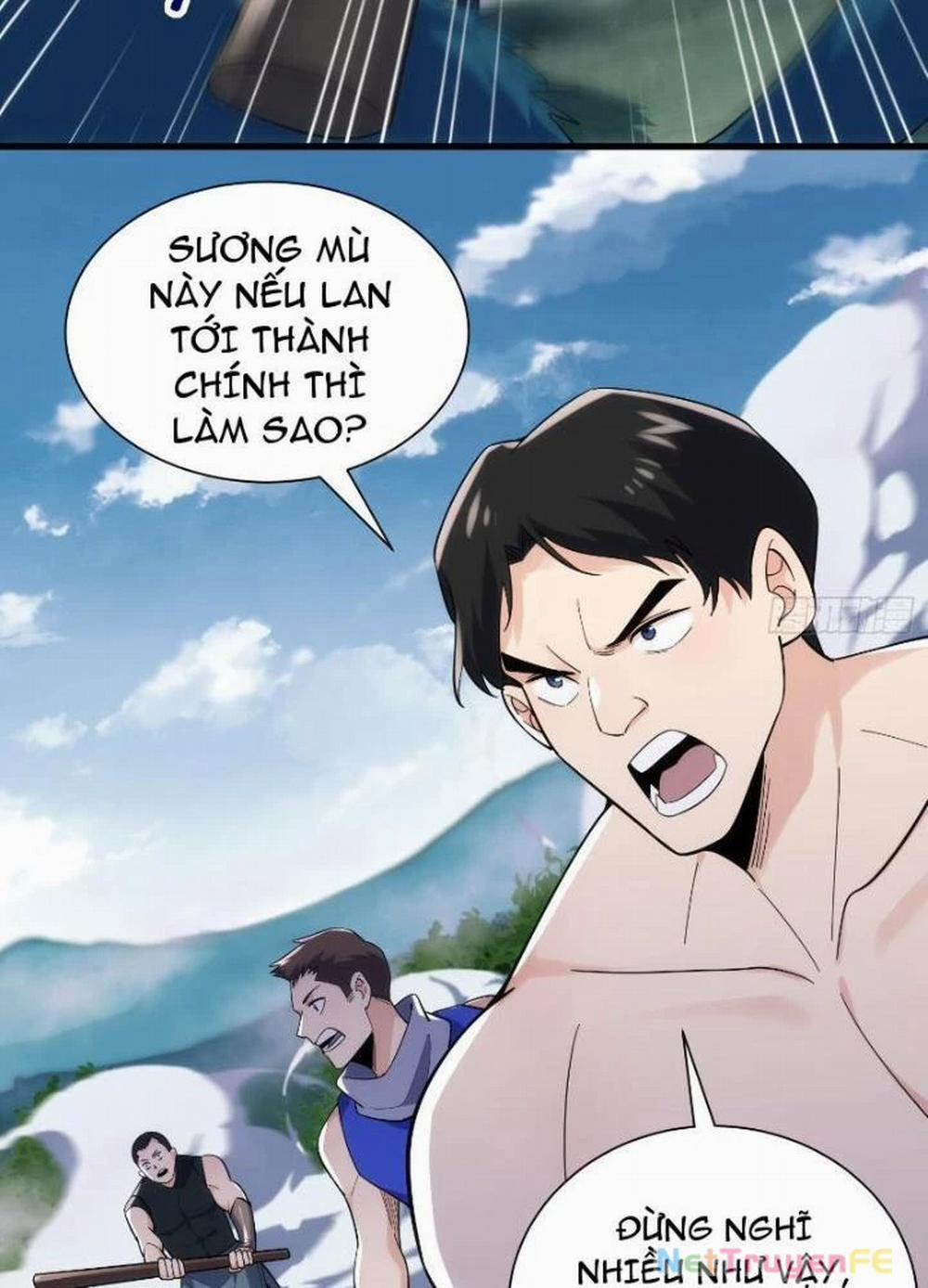 Từ Dã Quái Bắt Đầu Thăng Cấp 19 trang 104