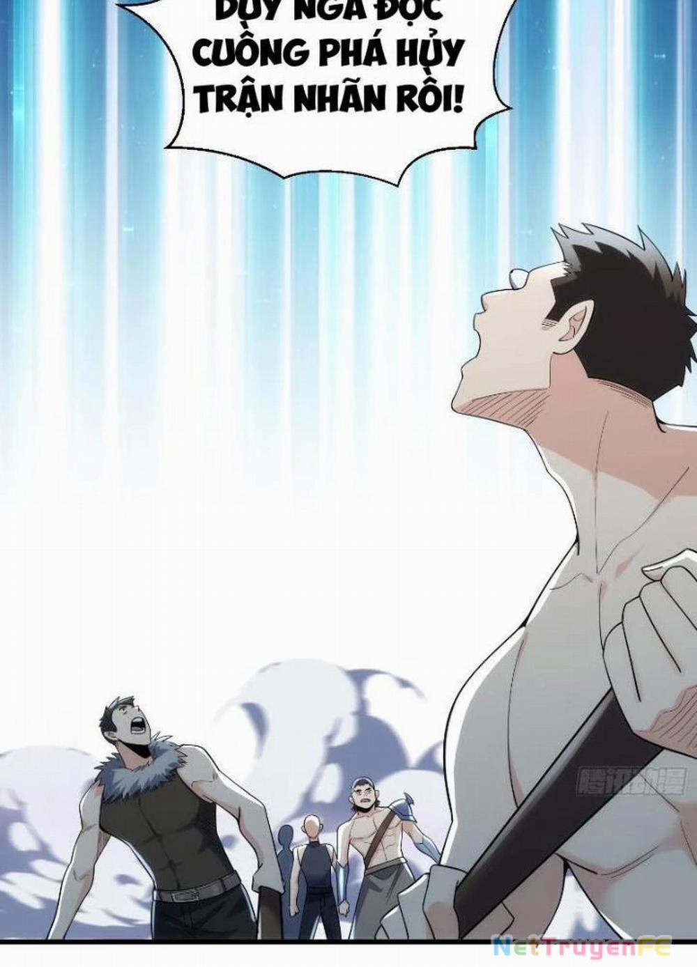 Từ Dã Quái Bắt Đầu Thăng Cấp 19 trang 108