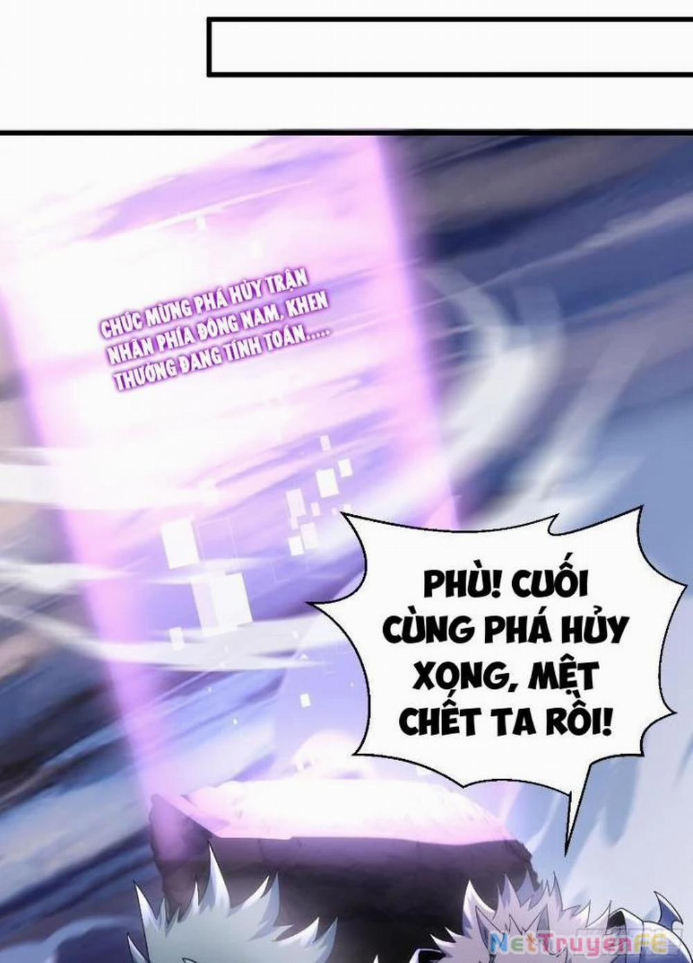 Từ Dã Quái Bắt Đầu Thăng Cấp 19 trang 110