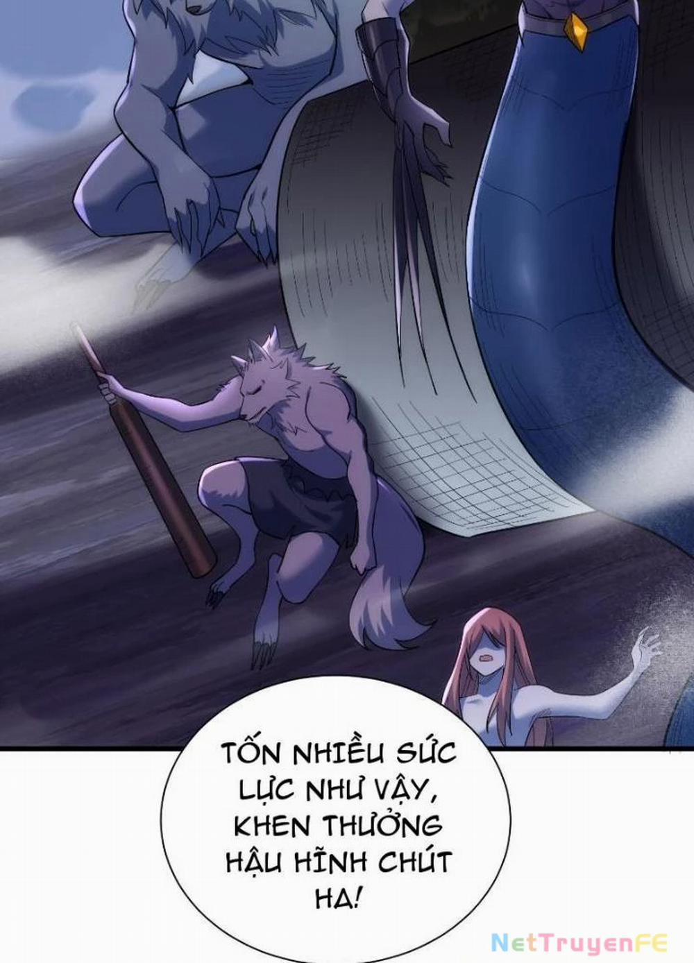 Từ Dã Quái Bắt Đầu Thăng Cấp 19 trang 112