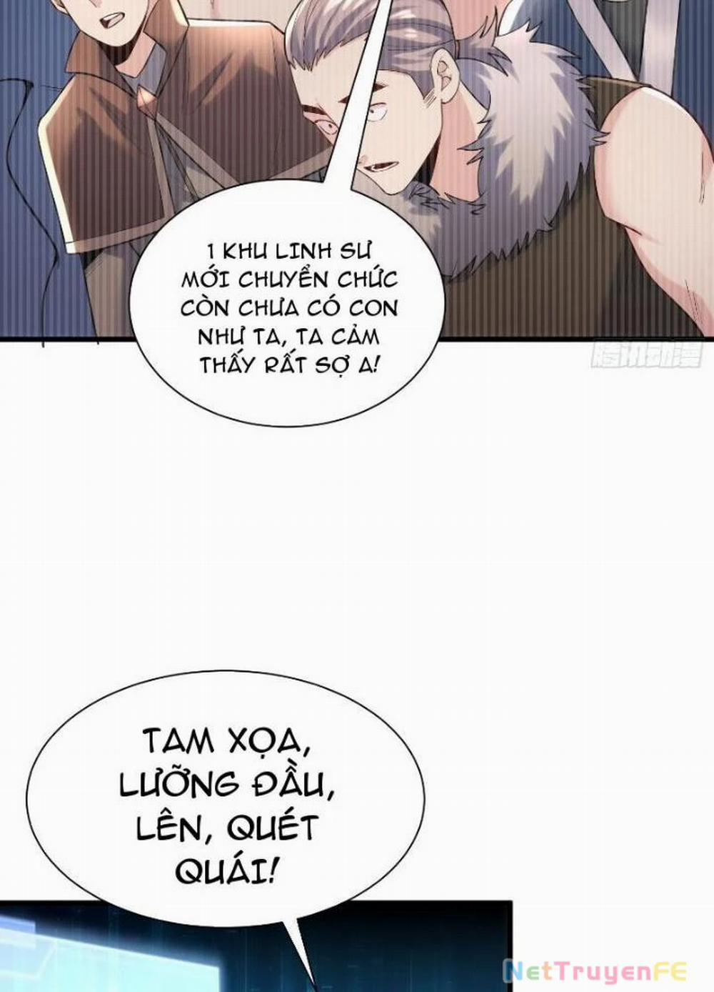 Từ Dã Quái Bắt Đầu Thăng Cấp 19 trang 14