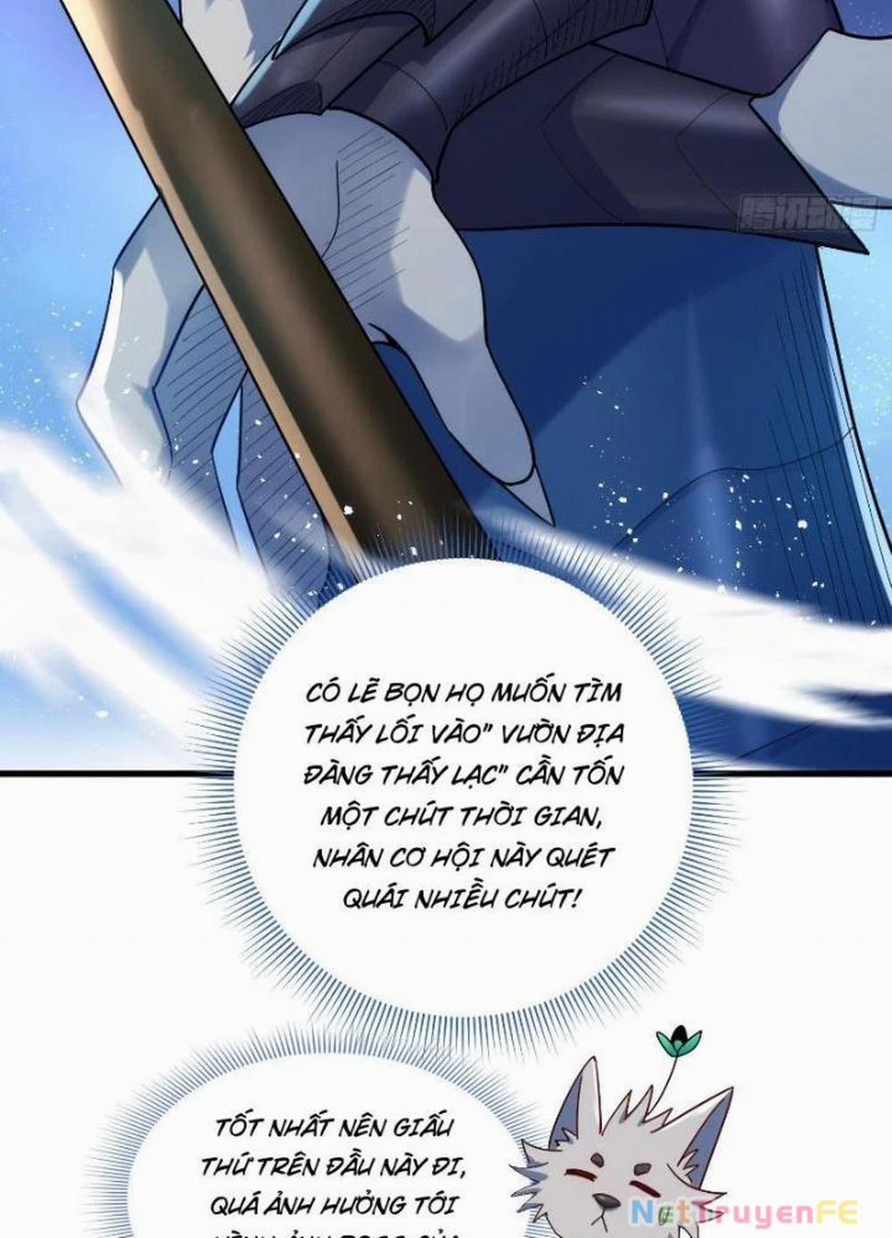 Từ Dã Quái Bắt Đầu Thăng Cấp 19 trang 18