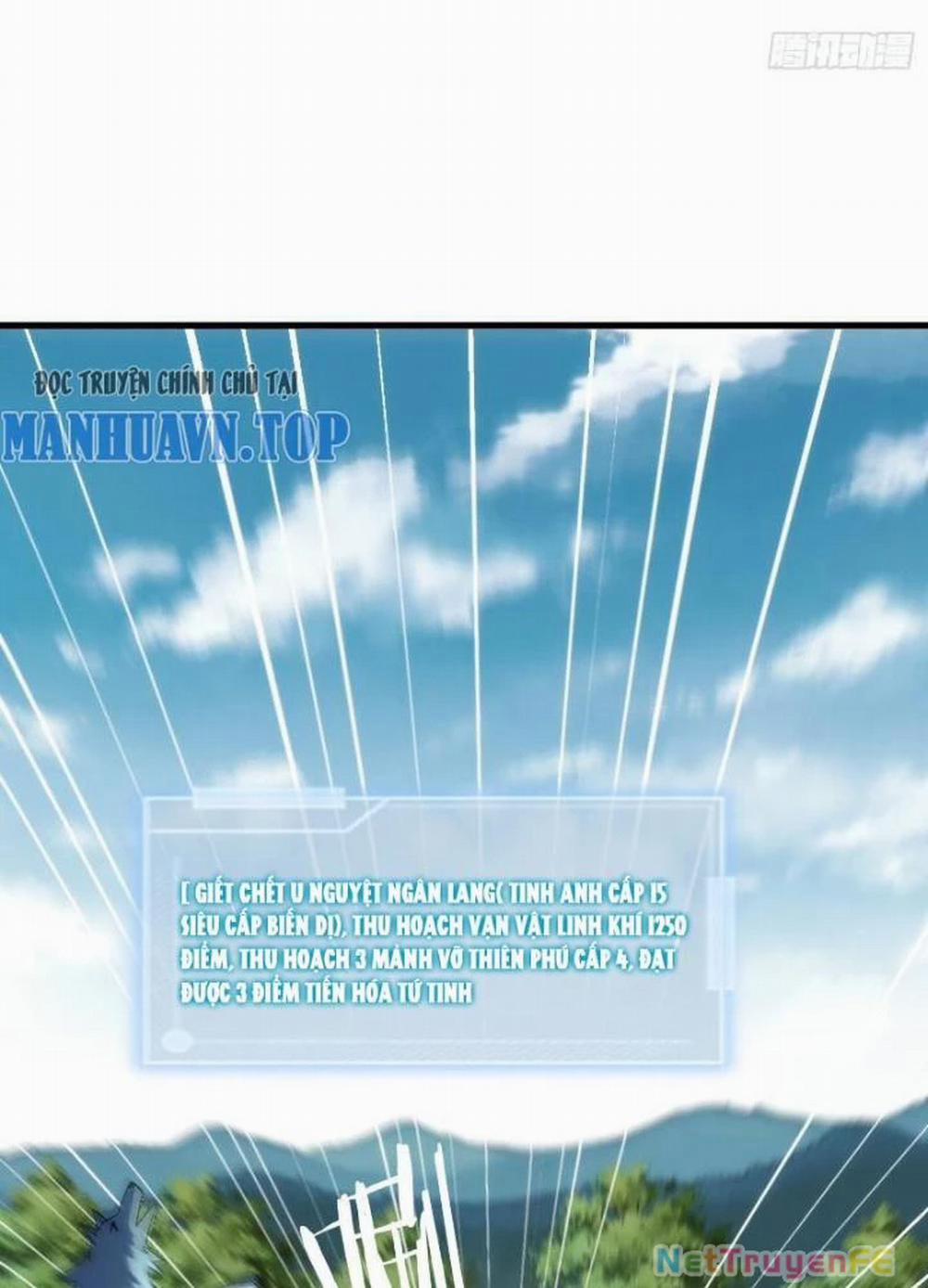 Từ Dã Quái Bắt Đầu Thăng Cấp 19 trang 20