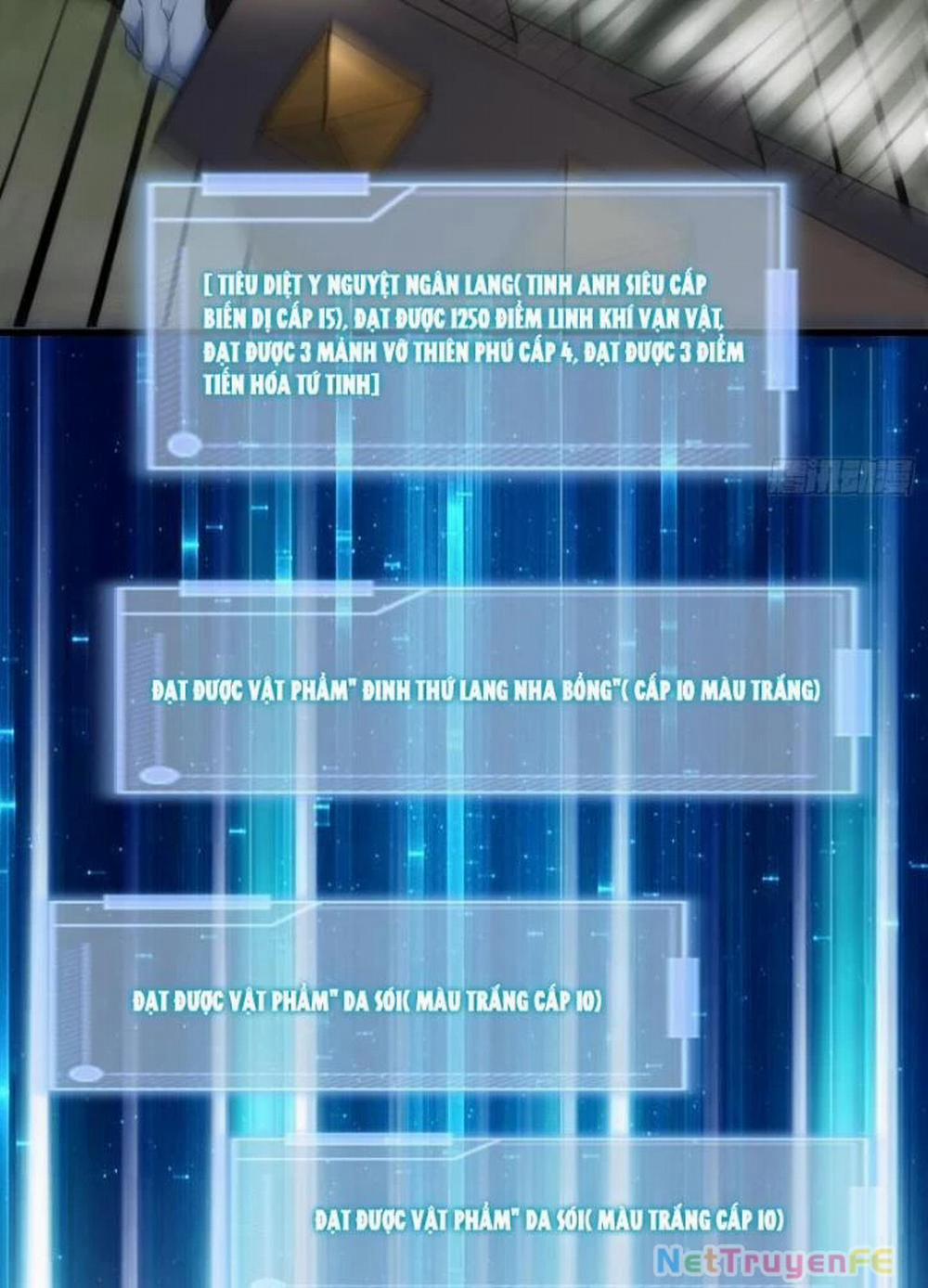 Từ Dã Quái Bắt Đầu Thăng Cấp 19 trang 24